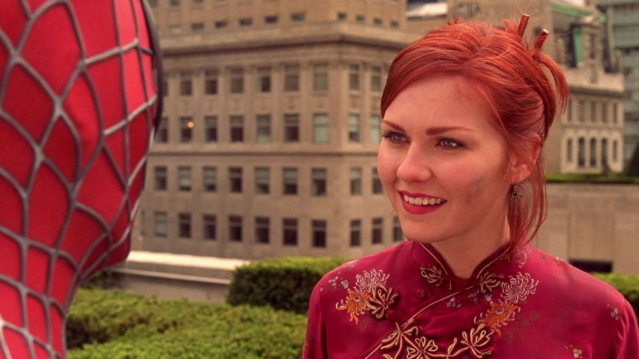 Kirsten Dunst udelukker ikke ’Spider-Man’-genkomst: »Det ville være sejt, ikke?«