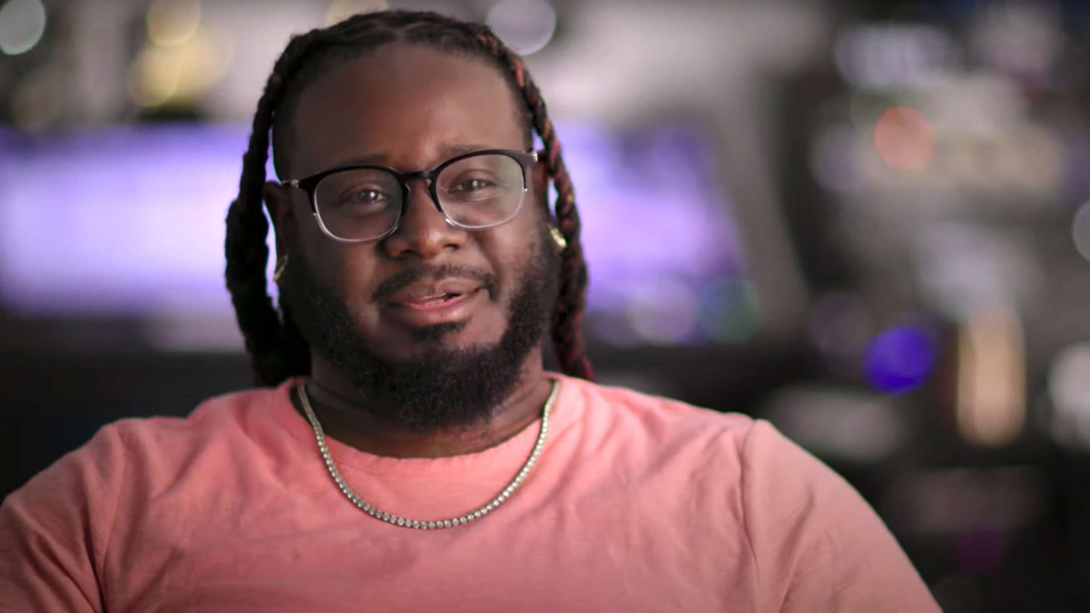 »Did I fuck up music?«, spørger T-Pain i ny Netflix-dokumentar om popmusik – se traileren
