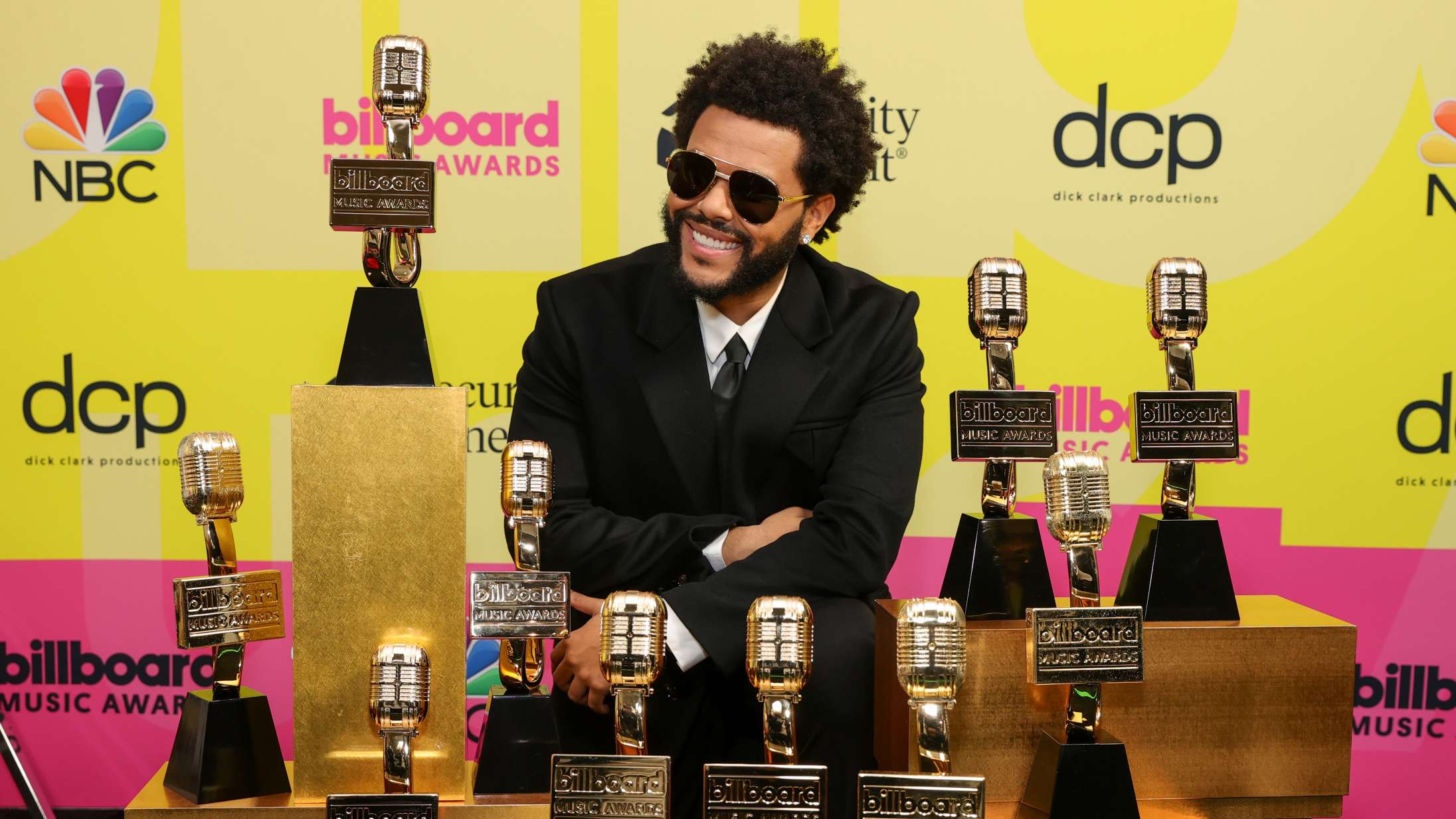 The Weeknd lægger officielt ‘After Hours’ i graven: »Gudskelov skal jeg aldrig have det røde jakkesæt på igen«