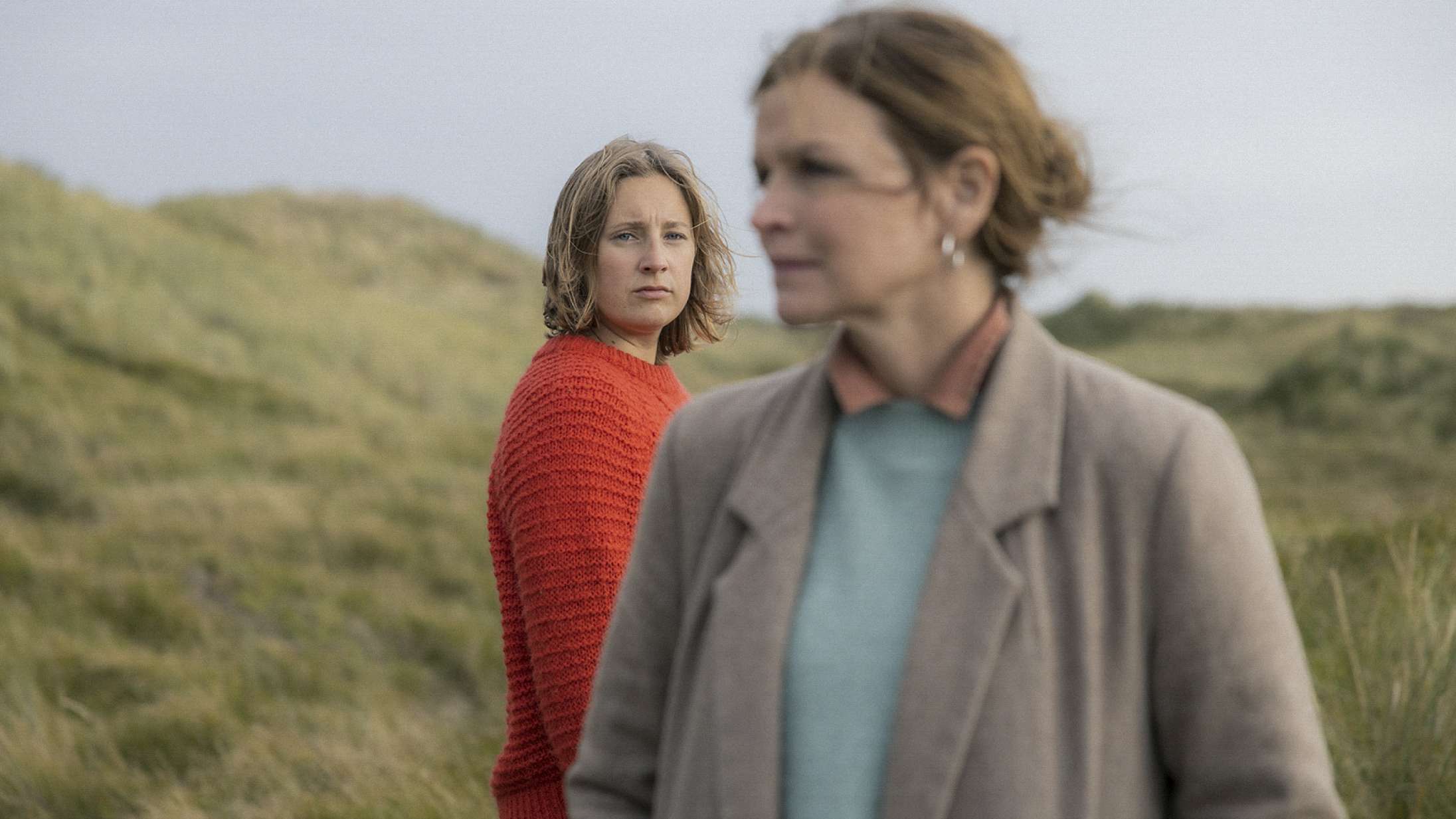 Den Danske Filmskoles fiktionsfilm årgang 2021: Fra det drønsjove til det rørende