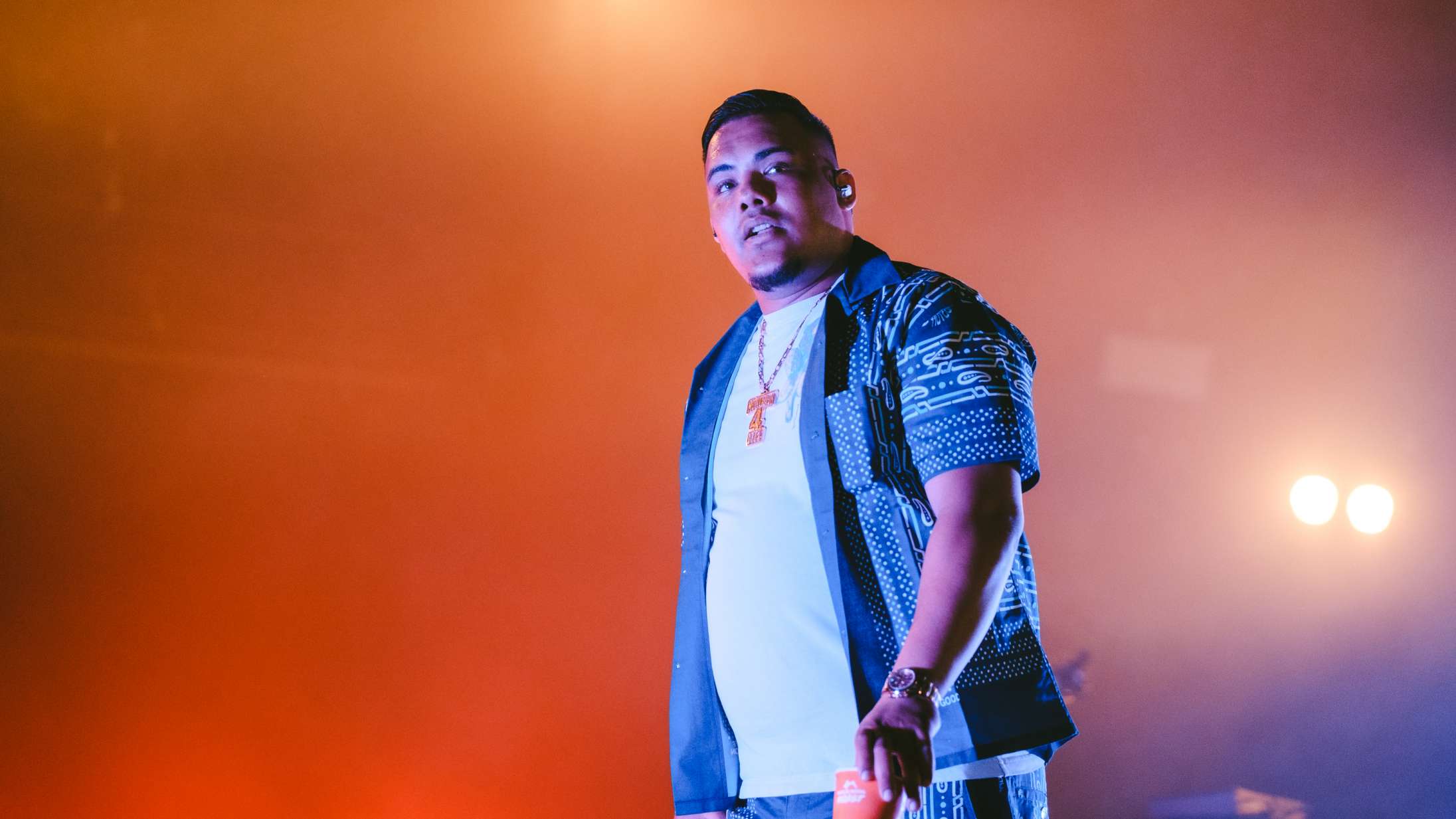 Branco slår sig sammen med norsk stjernerapper på ny single – hør ‘Money Moves’