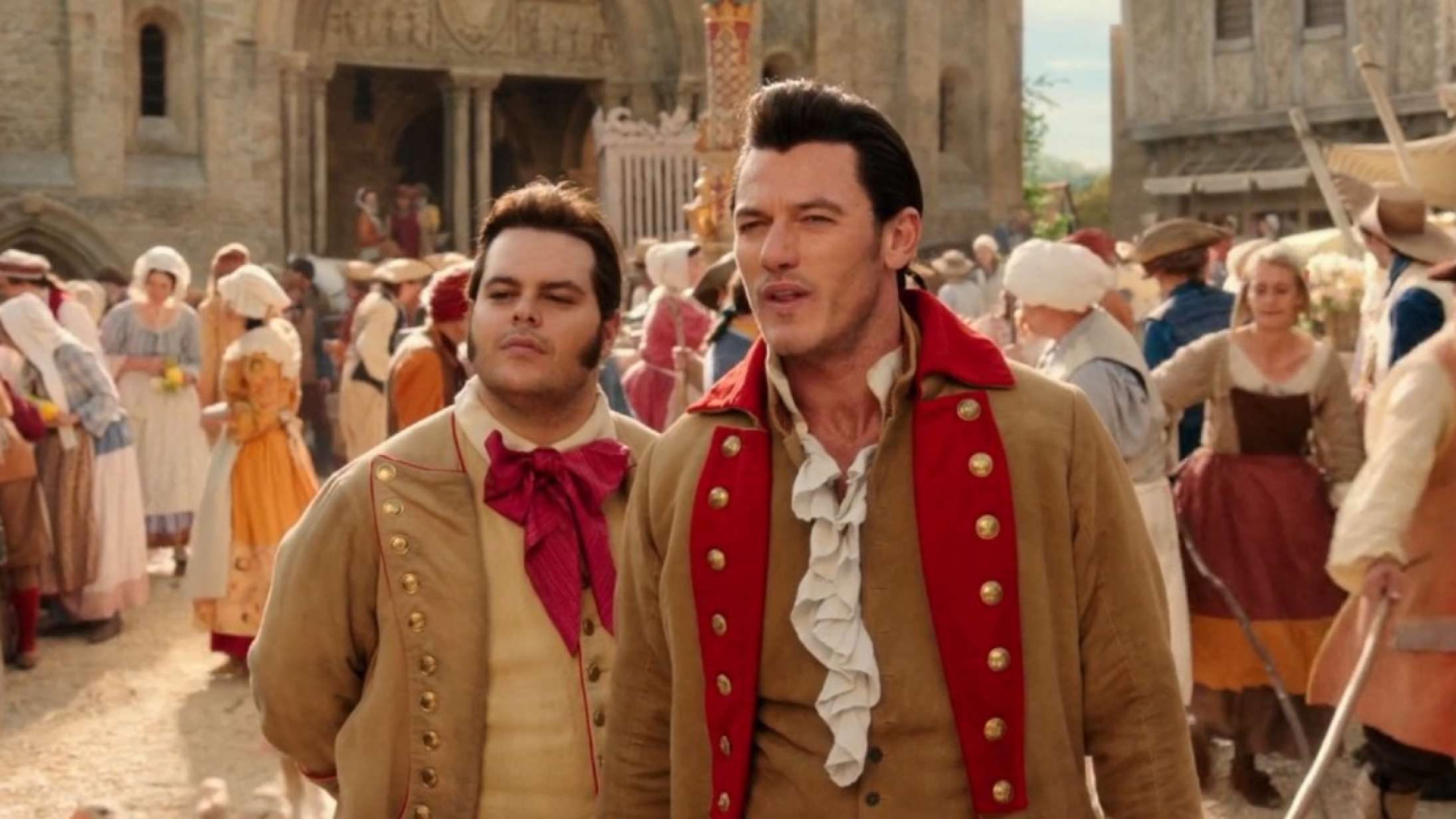Disney+ giver officielt grønt lys til ‘Skønheden og Udyret’-spinoff med Gaston og LeFou