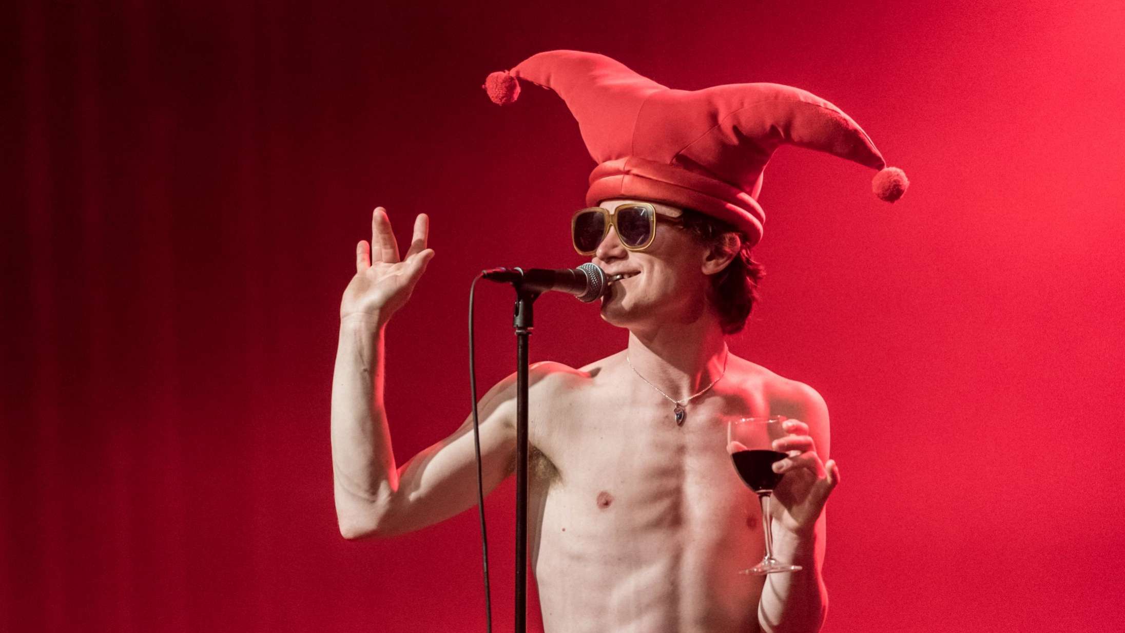 Bryggeriet To Øl afslører det fulde musikprogram til deres nye festival på Sjælland