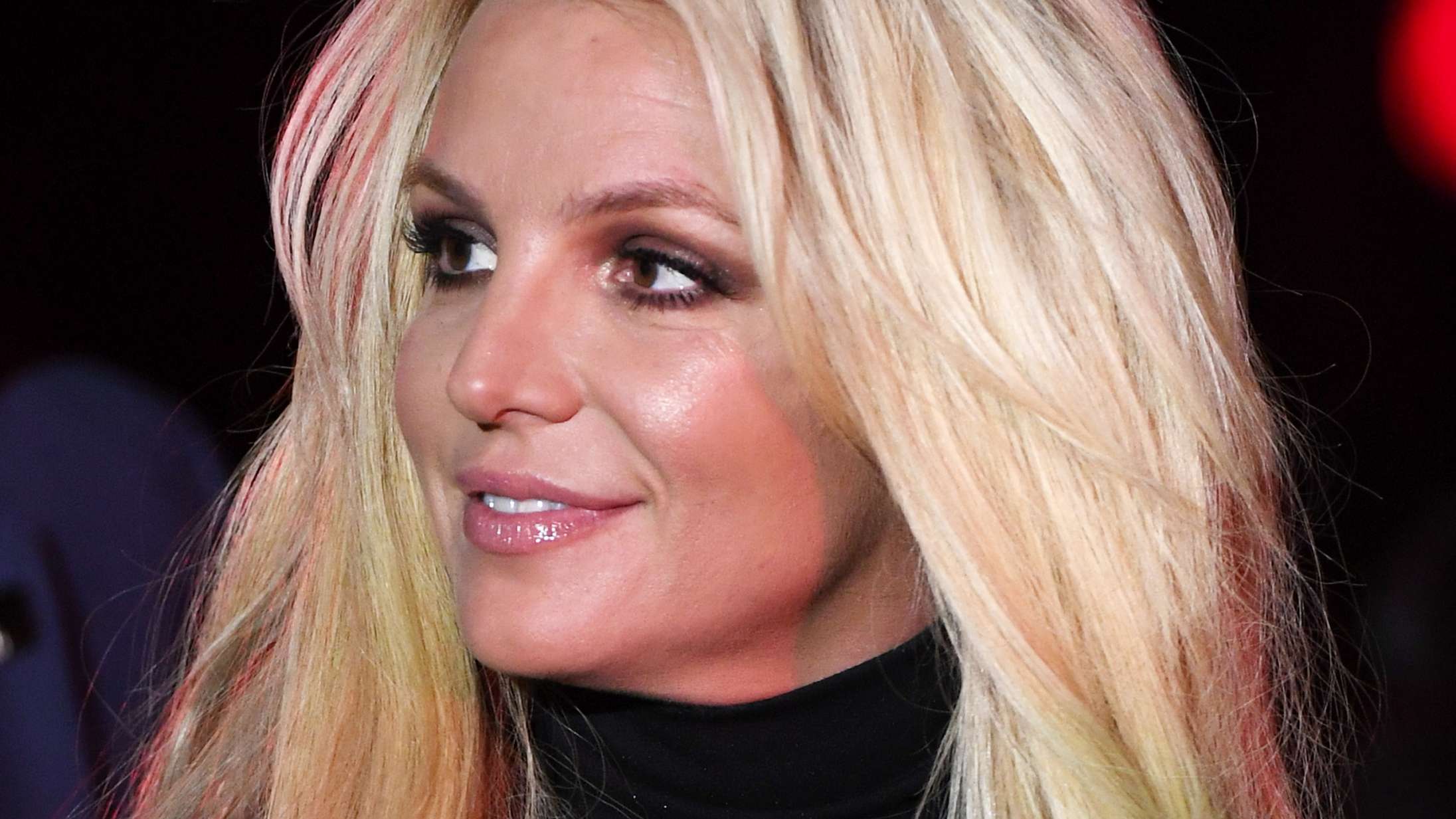 Britney Spears tager en pause fra sociale medier