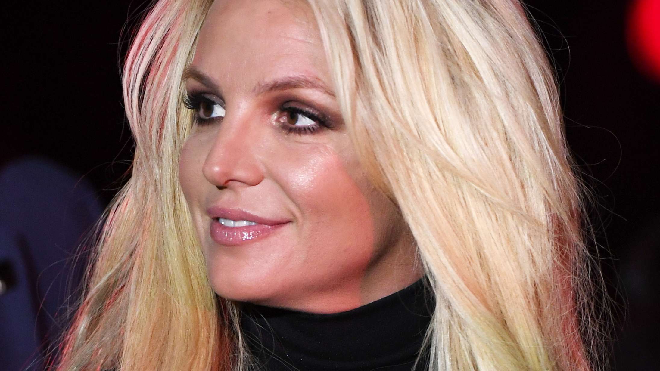 Britney Spears tager en pause fra sociale medier