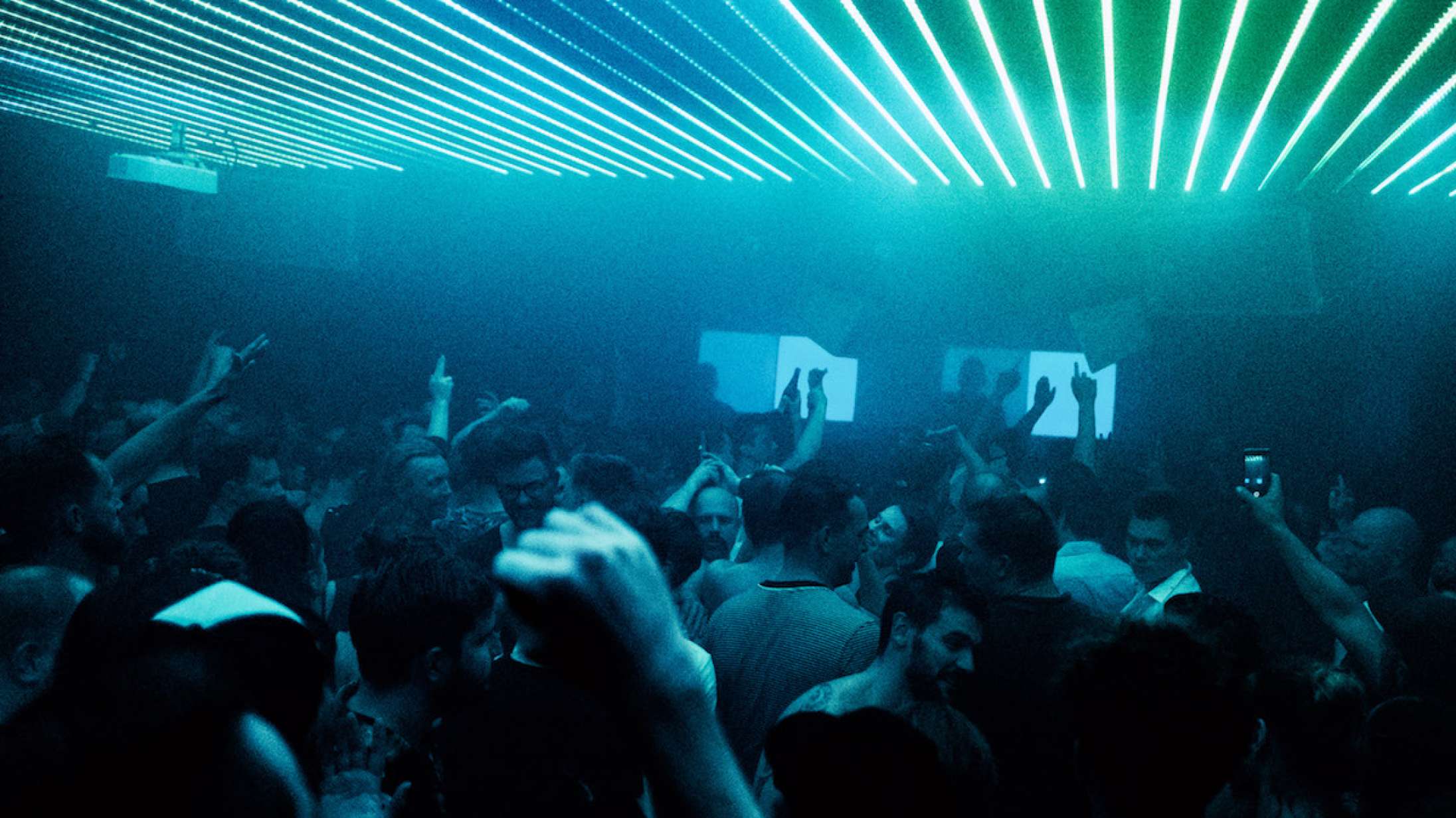 Culture Box åbner endelig igen – se programmet til fire dage lang genåbningsfest