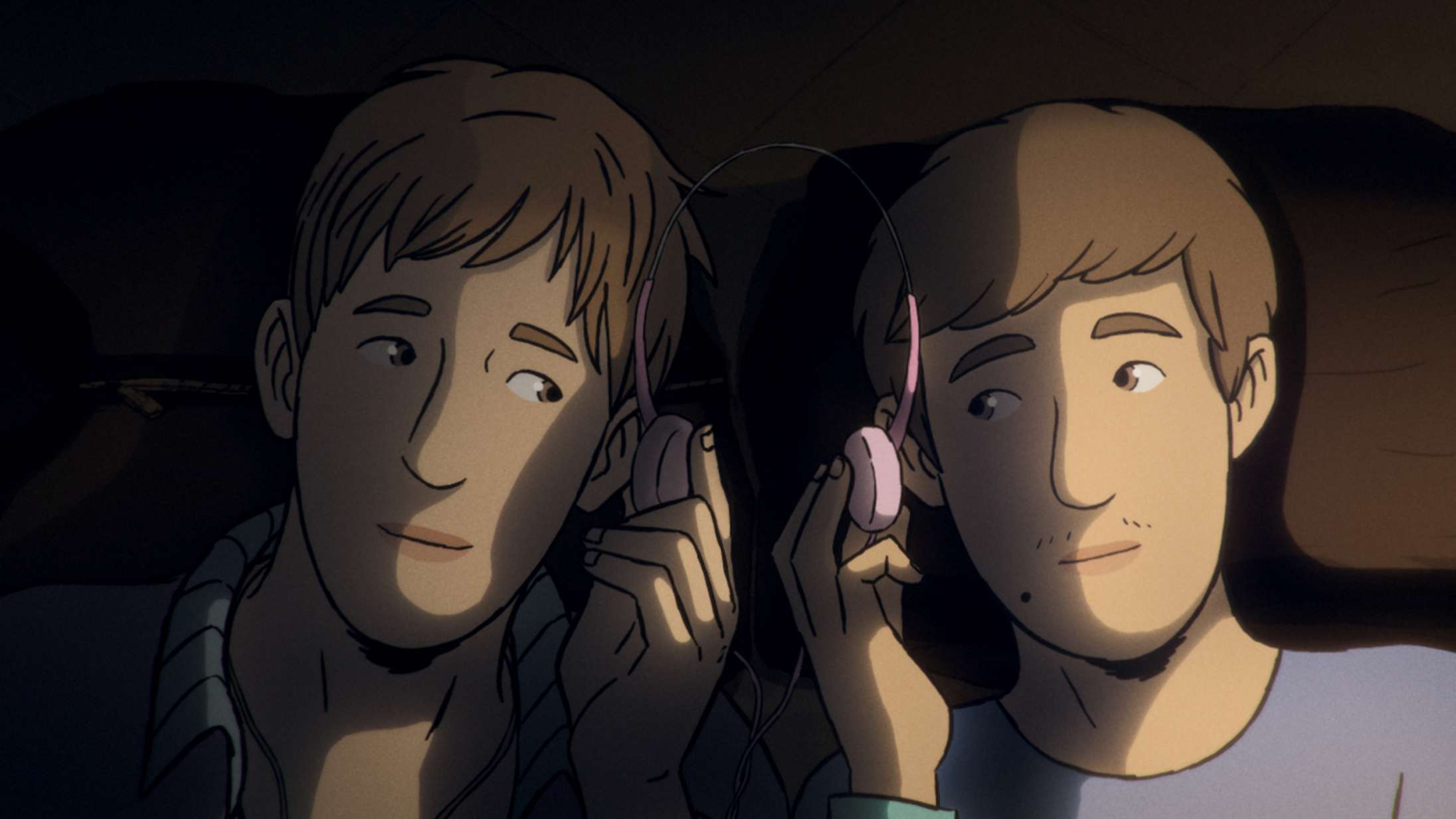 Danske ‘Flugt’ nomineret dobbeltnomineret ved Oscar-indikerende amerikansk filmpris