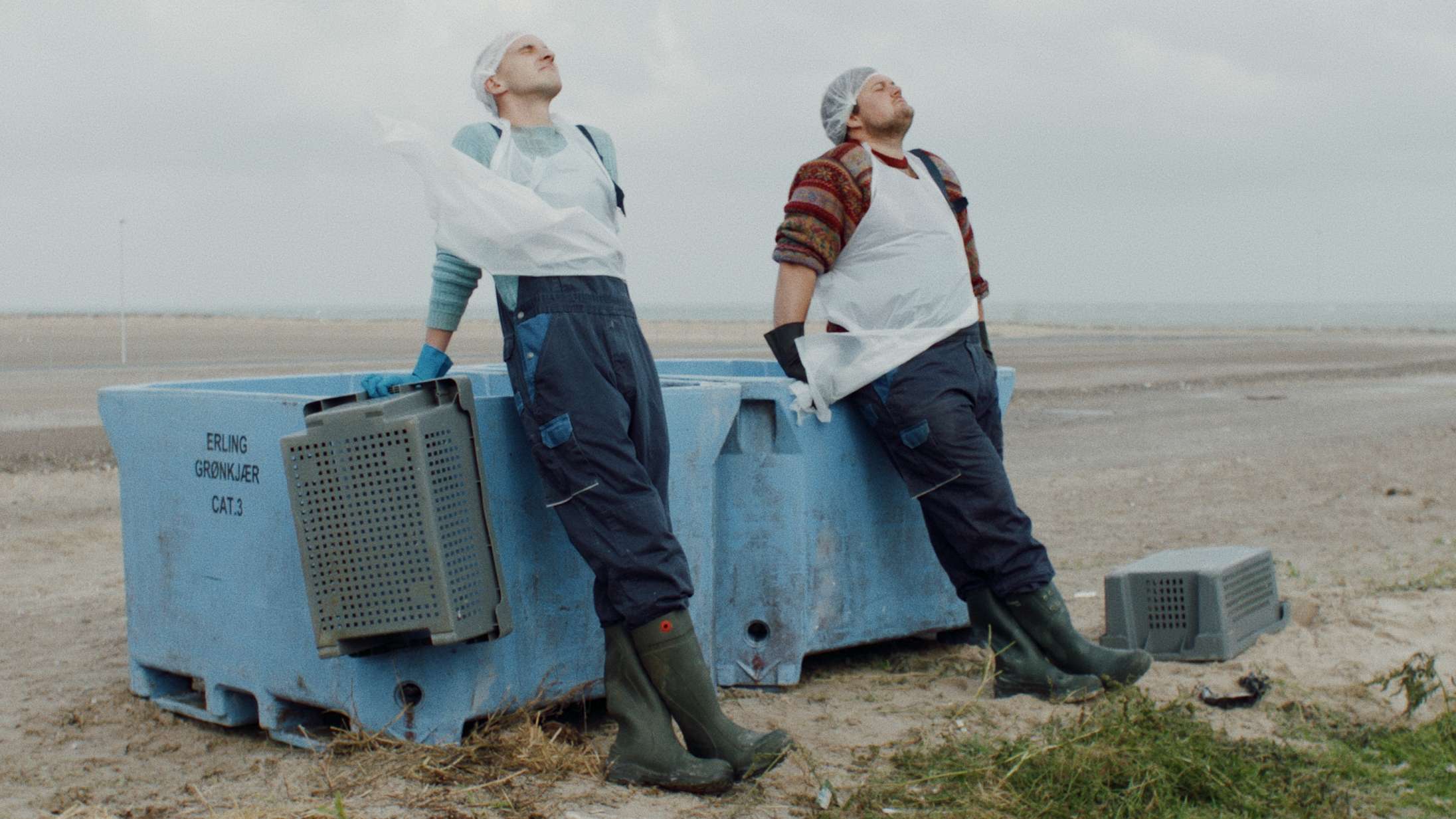 Spritny dansk filmskolefilm udtaget til Cannes-festivalen