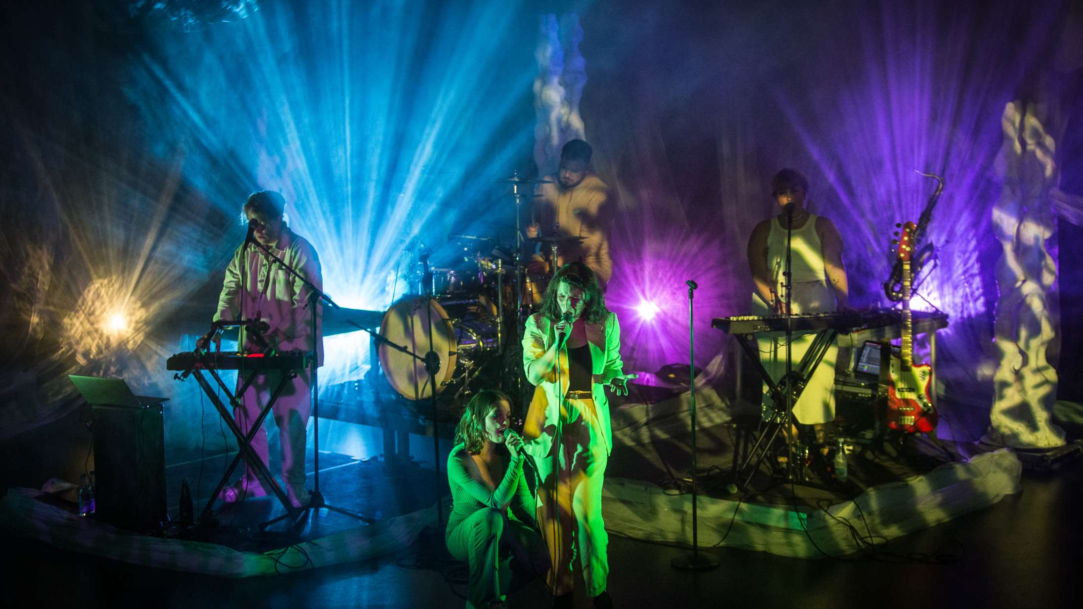 Bremen Teater udvider med bar, café og restaurant – Natbar får ny dimension