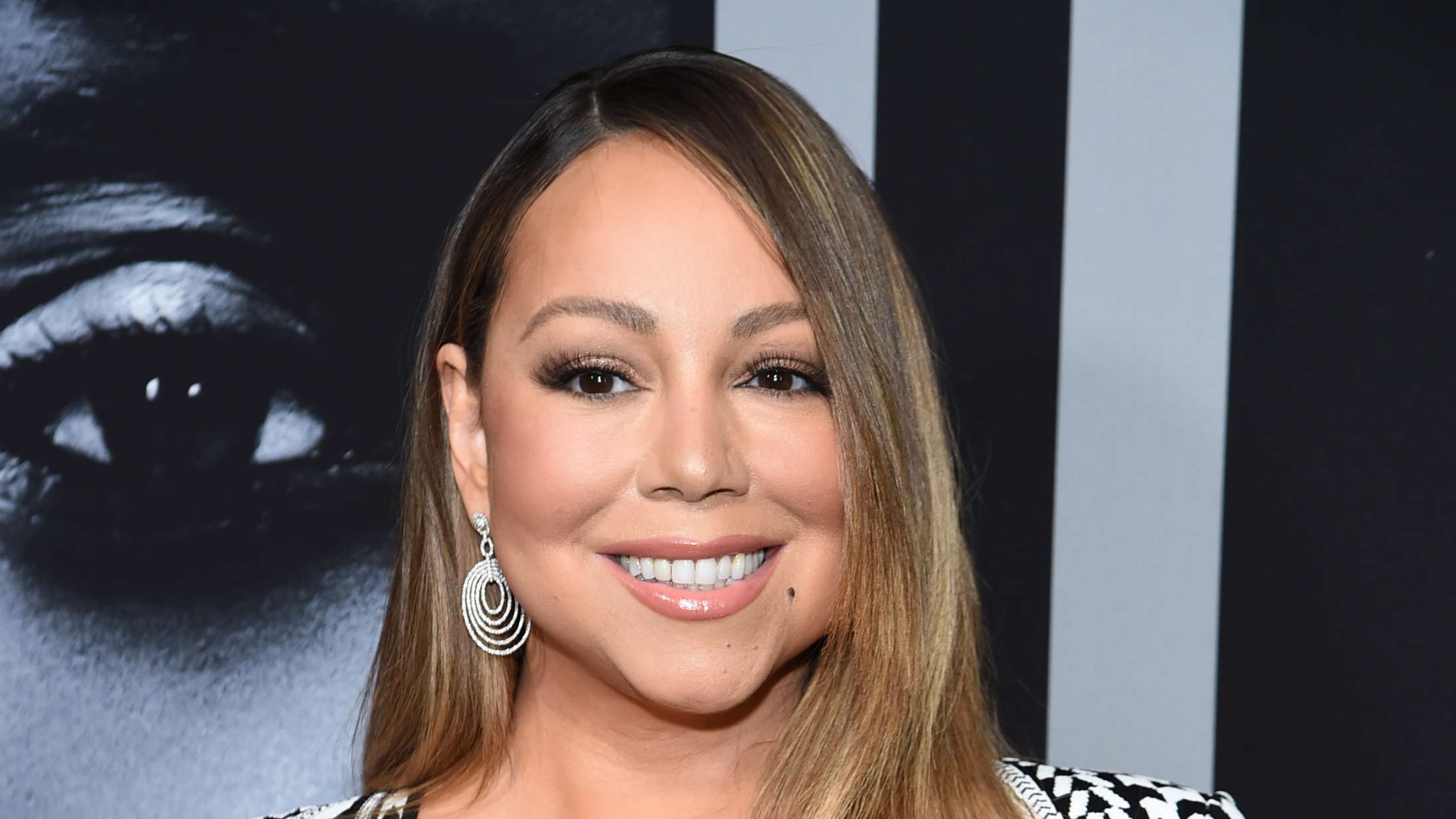 Mariah Carey har ikke hørt om Katy Perrys famøse rumeventyr: »Er det her sandt?«