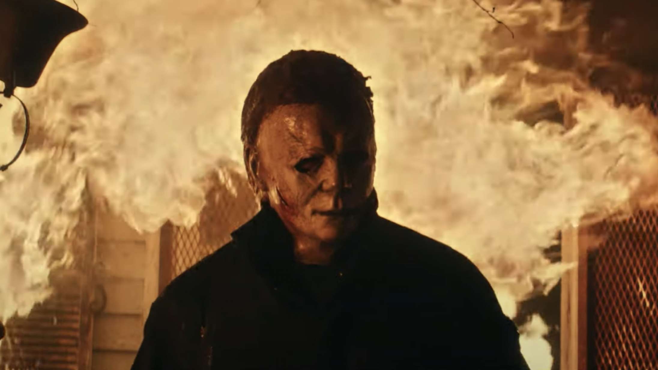 Michael Myers er tilbage i den blodige trailer til ‘Halloween Kills’