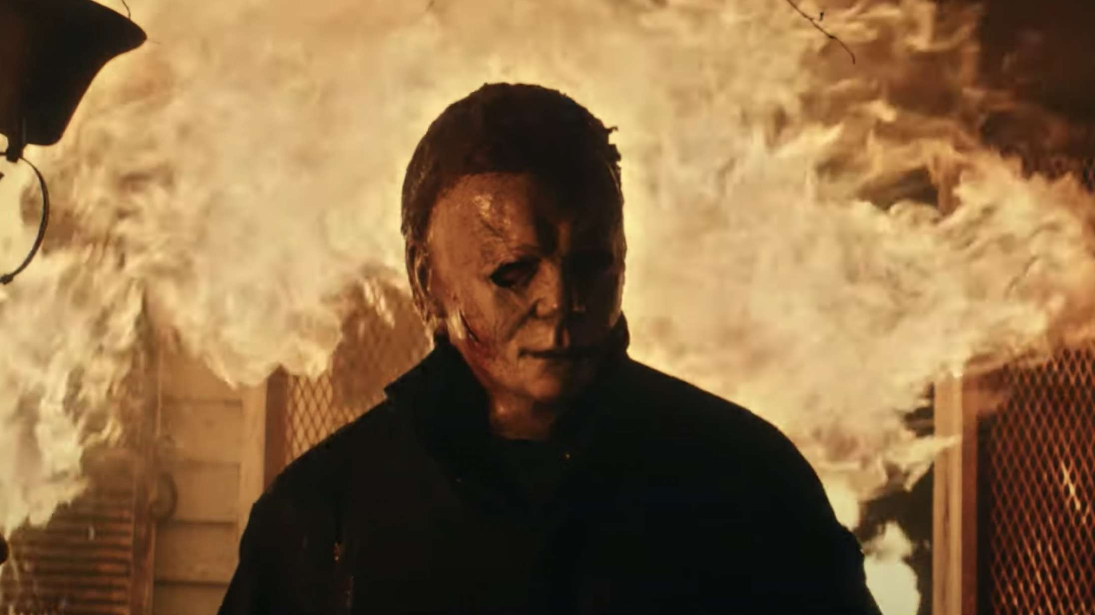 ’Halloween Kills’: Michael Myers mord drukner i meningsløs fanservice