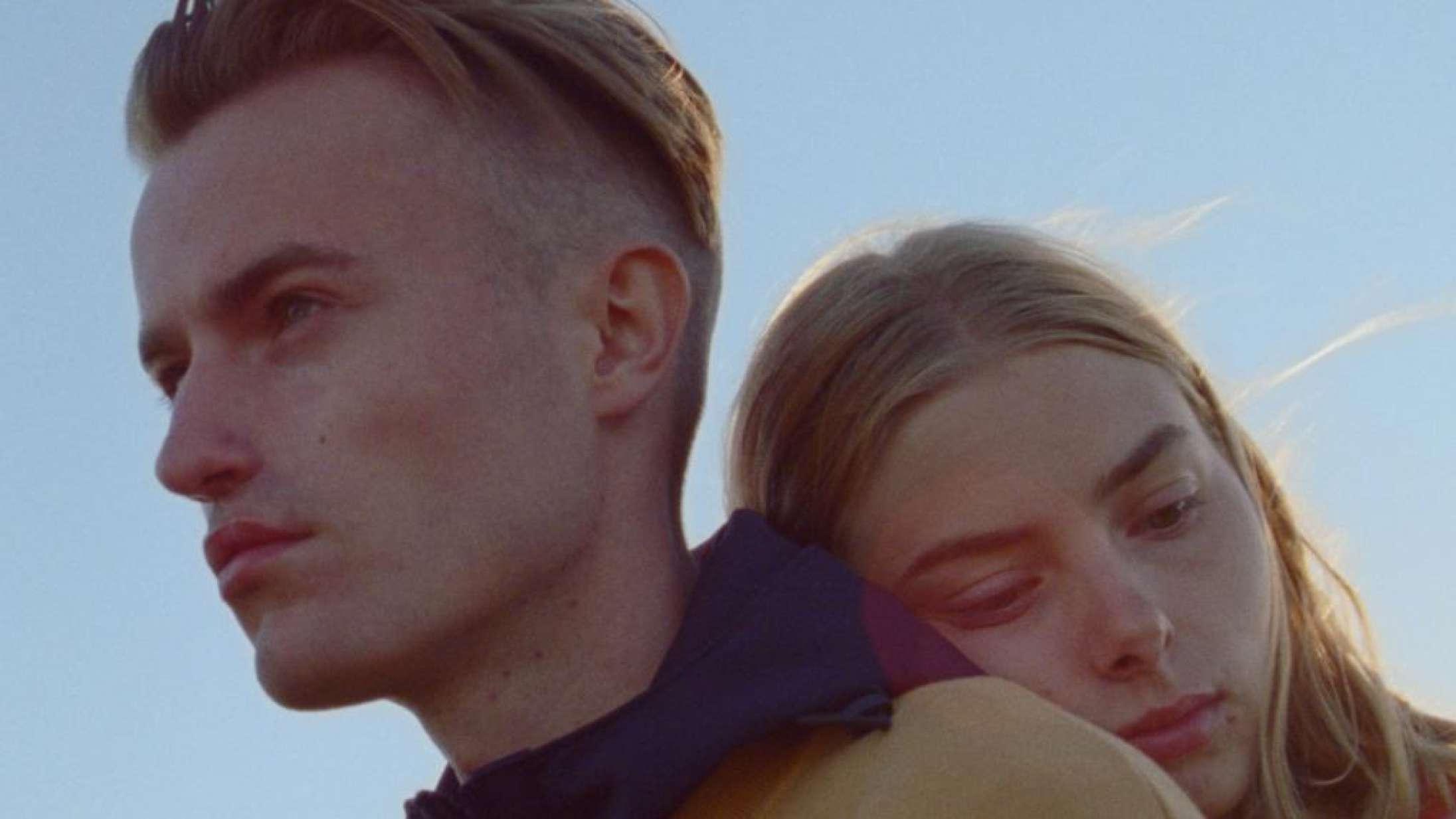 Dansk talents horrorromance udtaget til Cannes Film Festival