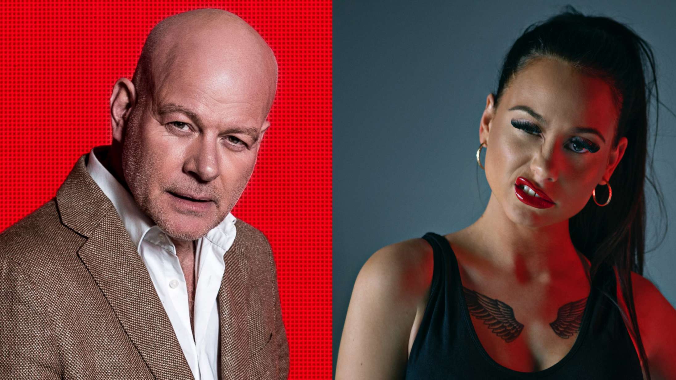 Tessas strid med Blachman er ovre: »Han har givet mig en rigtig undskyldning«