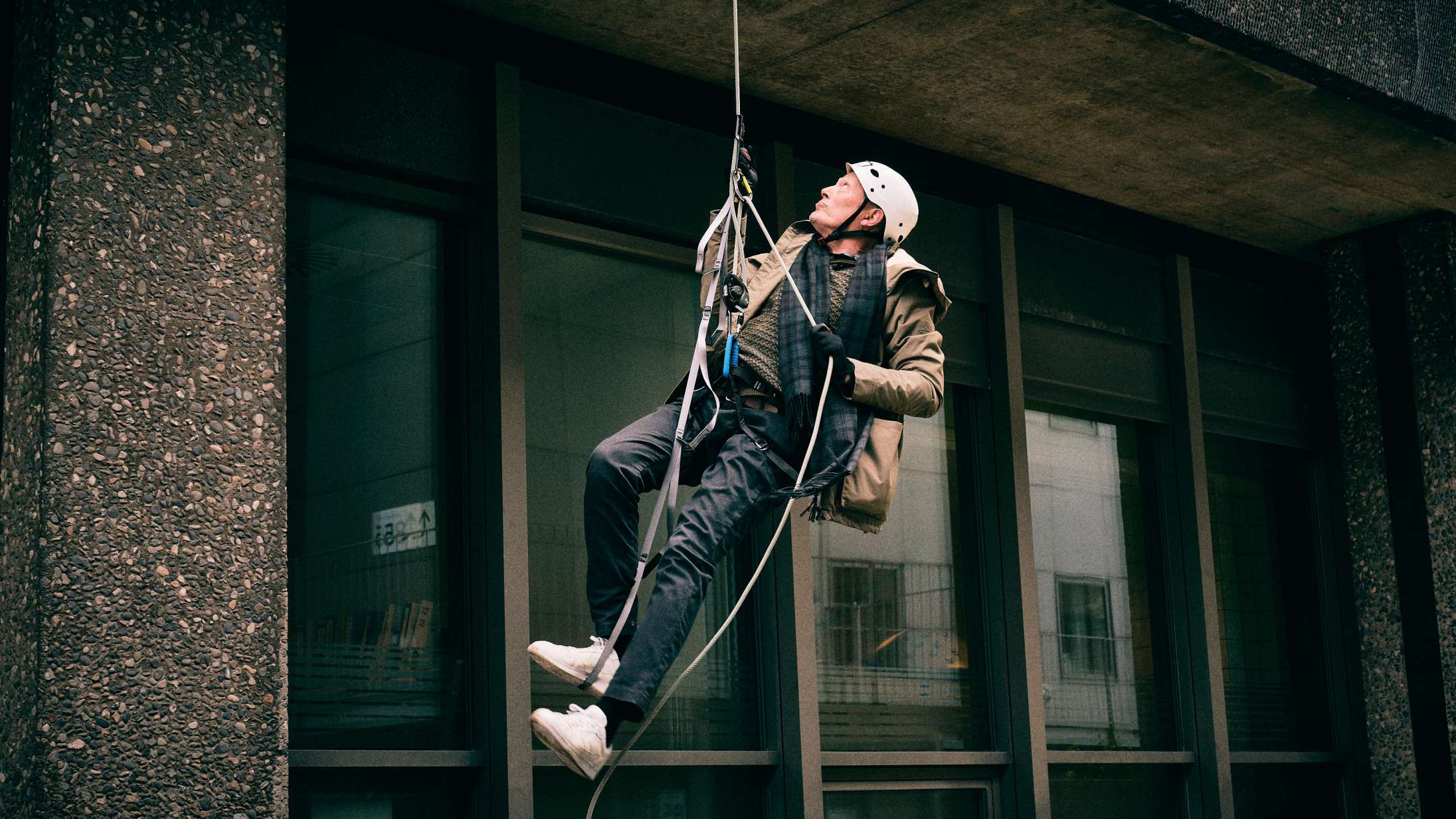 Nikolaj Lie Kaas og Lars Mikkelsen er med i ‘Riget 3’