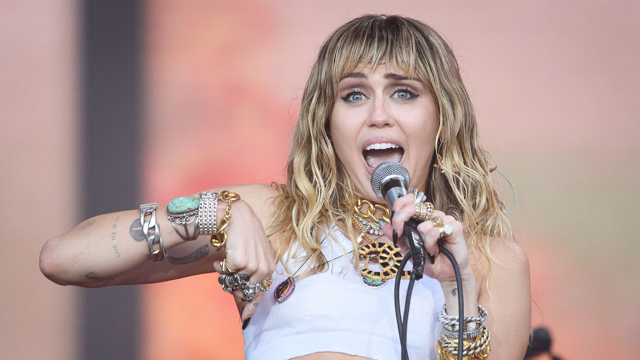 Soundvenues officielle sommerplayliste – lyden af frihed! Sommer! Dans!