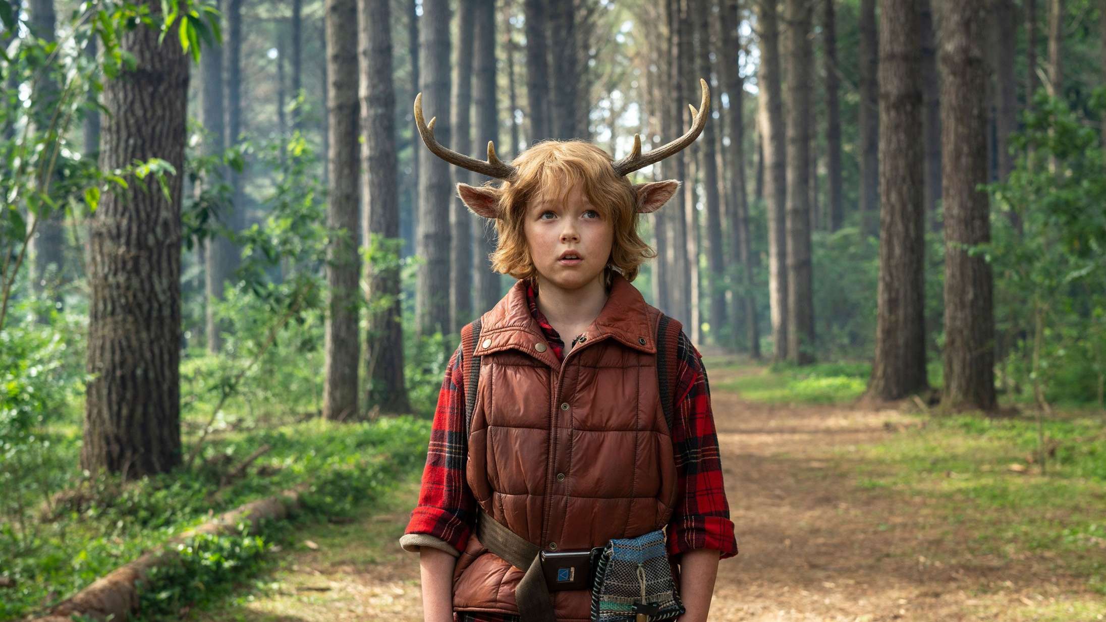 Sæson to af Netflix’ fantastisk underholdende fantasyserie får premieredato