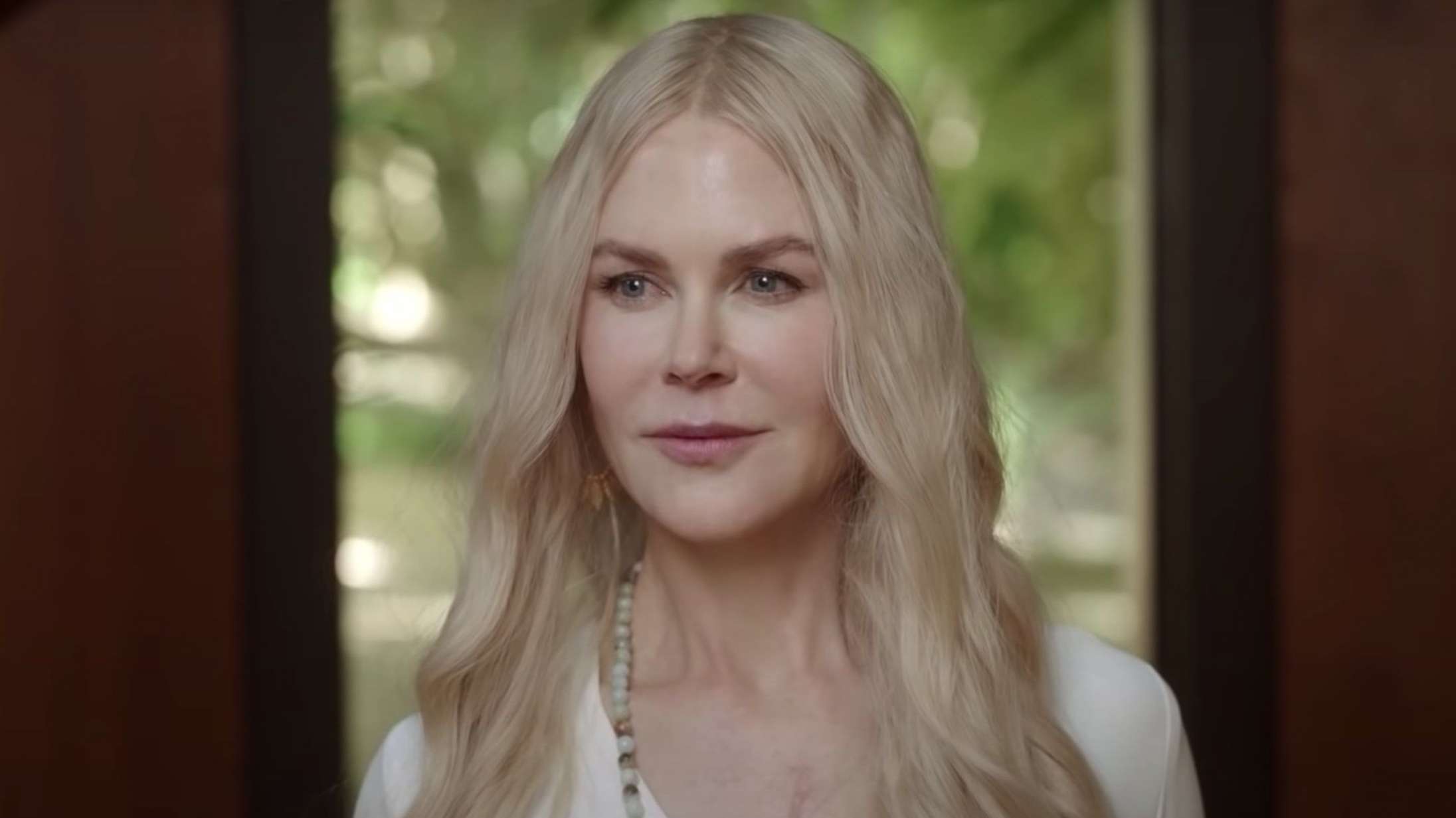 Nicole Kidman genforenes med ‘Big Little Lies’-skaber i stjernespækket thrillerserie – se traileren til ‘Nine Perfect Strangers’