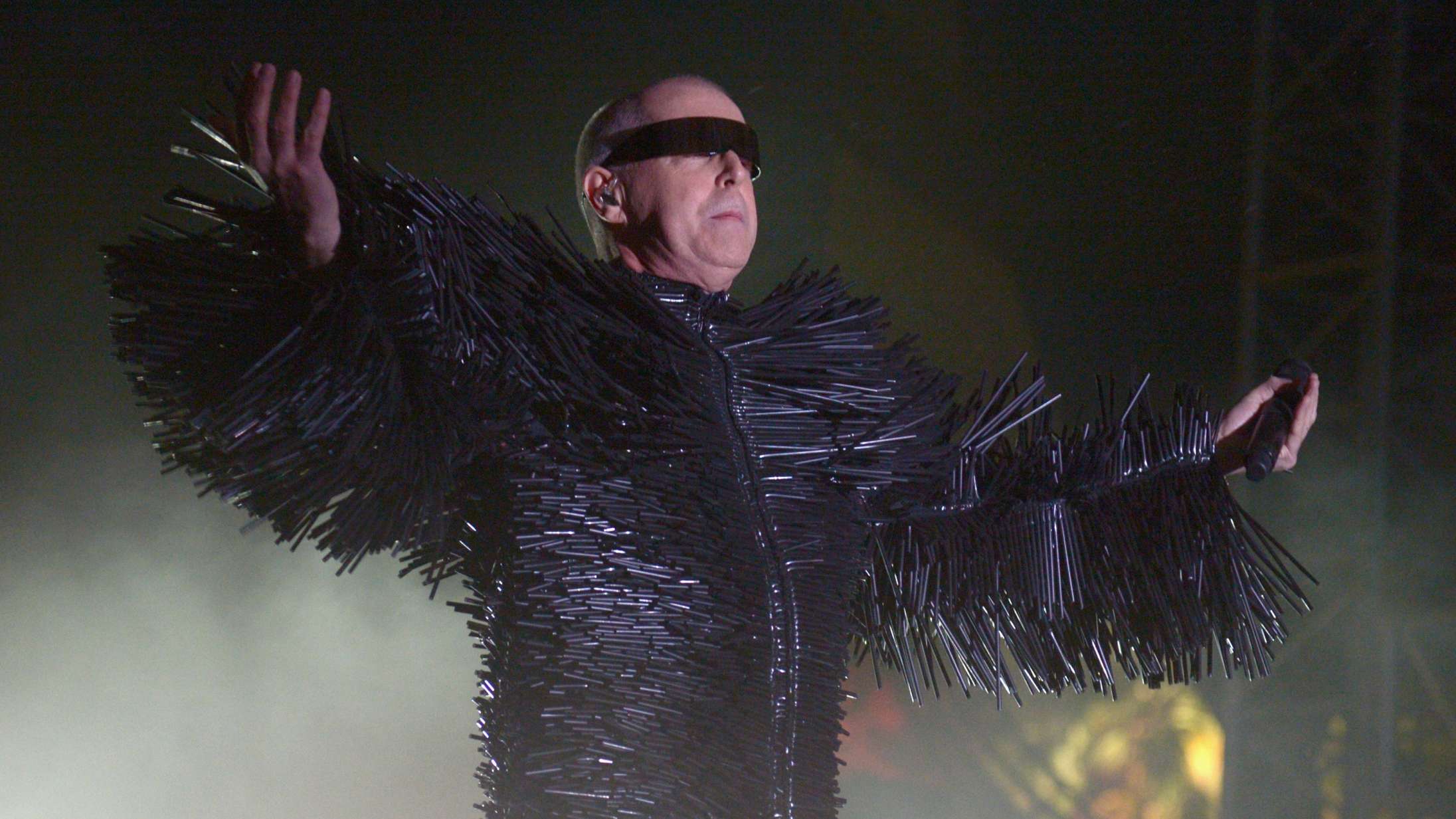 Første hovednavn: Pet Shop Boys spiller greatest hits på Heartland Festival 2022