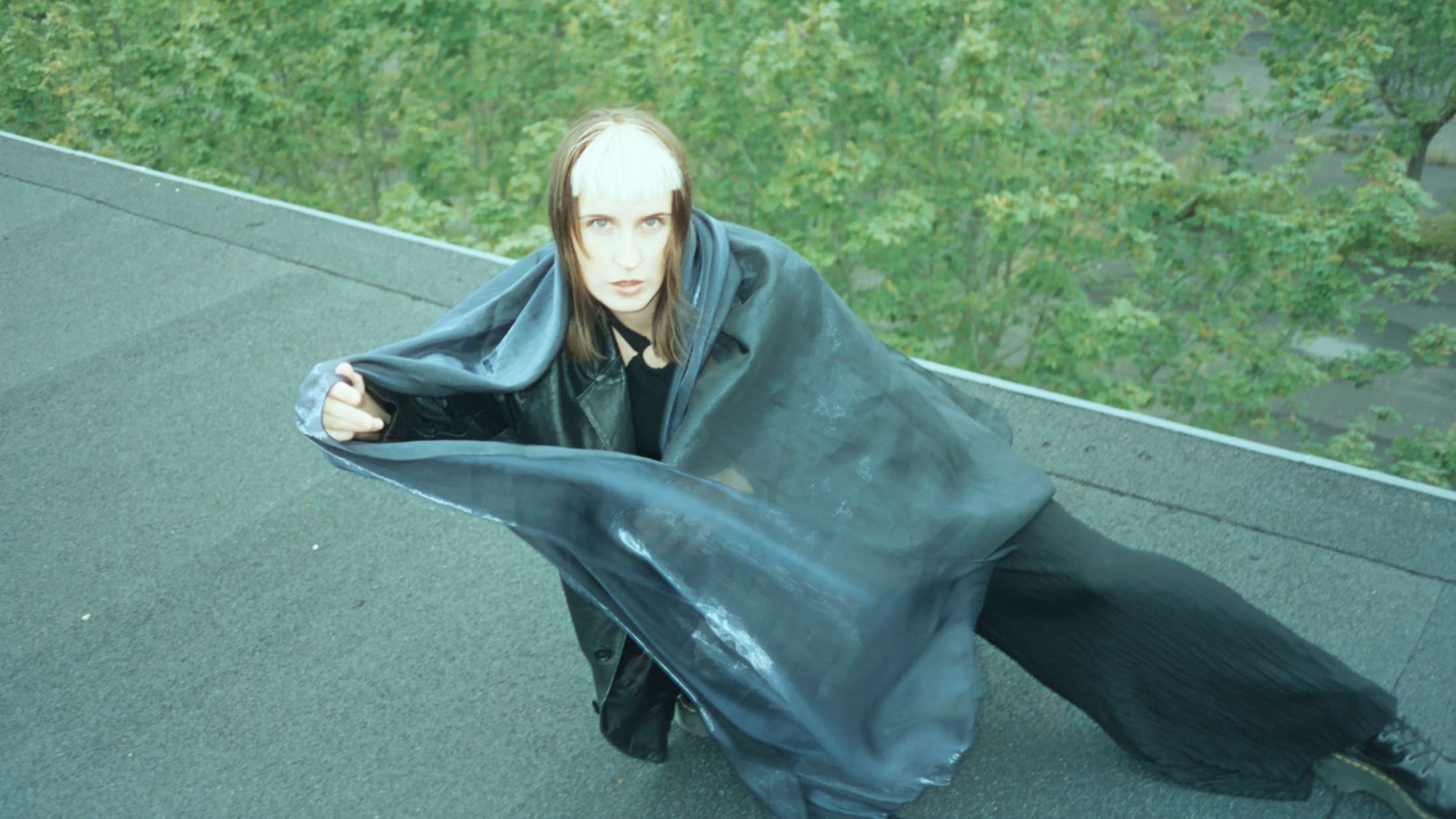 Premiere: Selina Gins debutsingle som soloartist blev skrevet efter et skænderi med kæresten