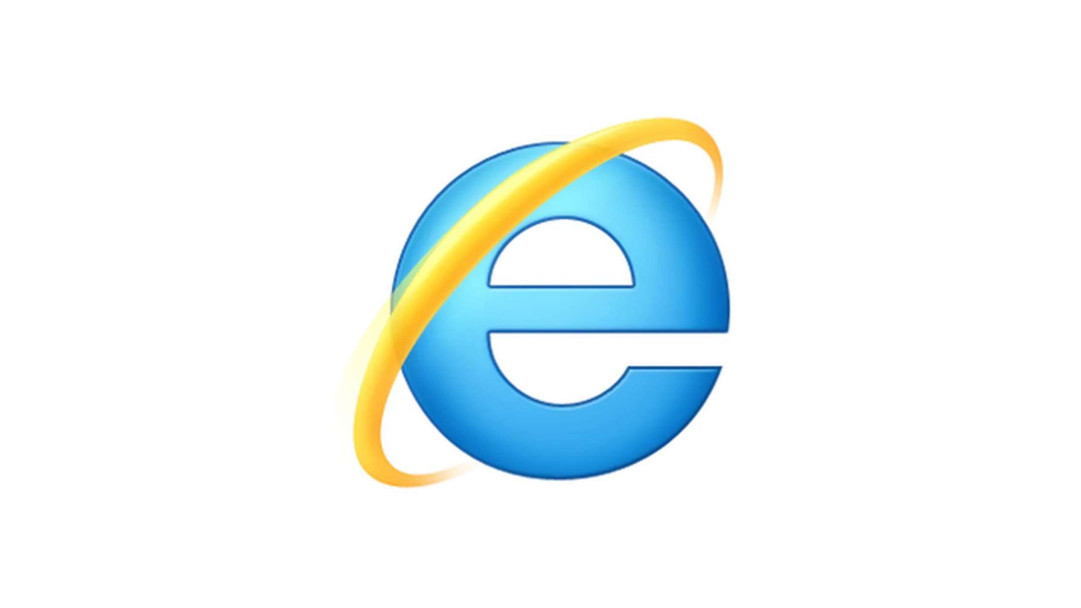 Microsoft smider vores alle sammens hade-browser på porten med Windows 11
