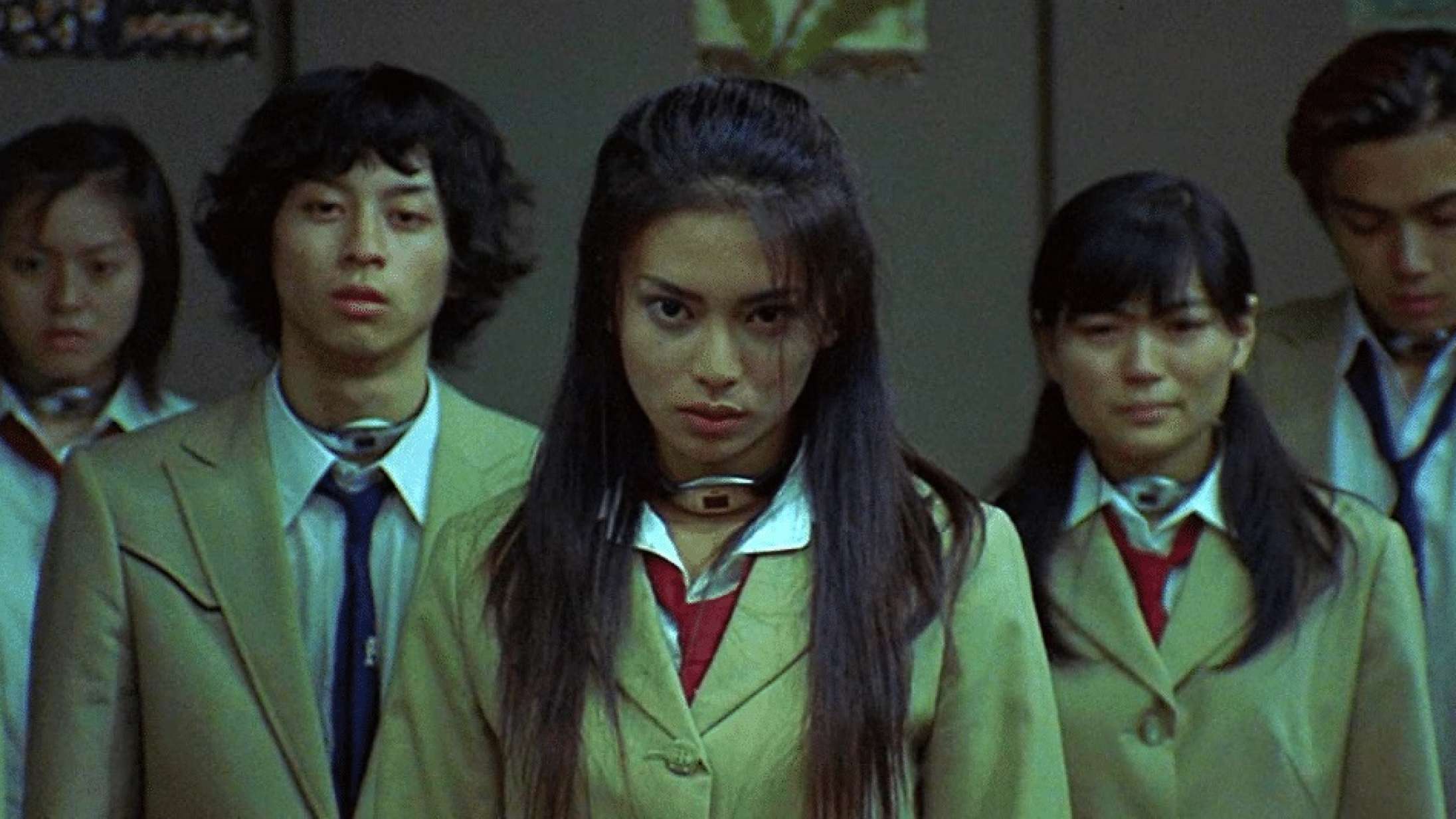 Disse fem moderne sci-fi-film genopfandt genren