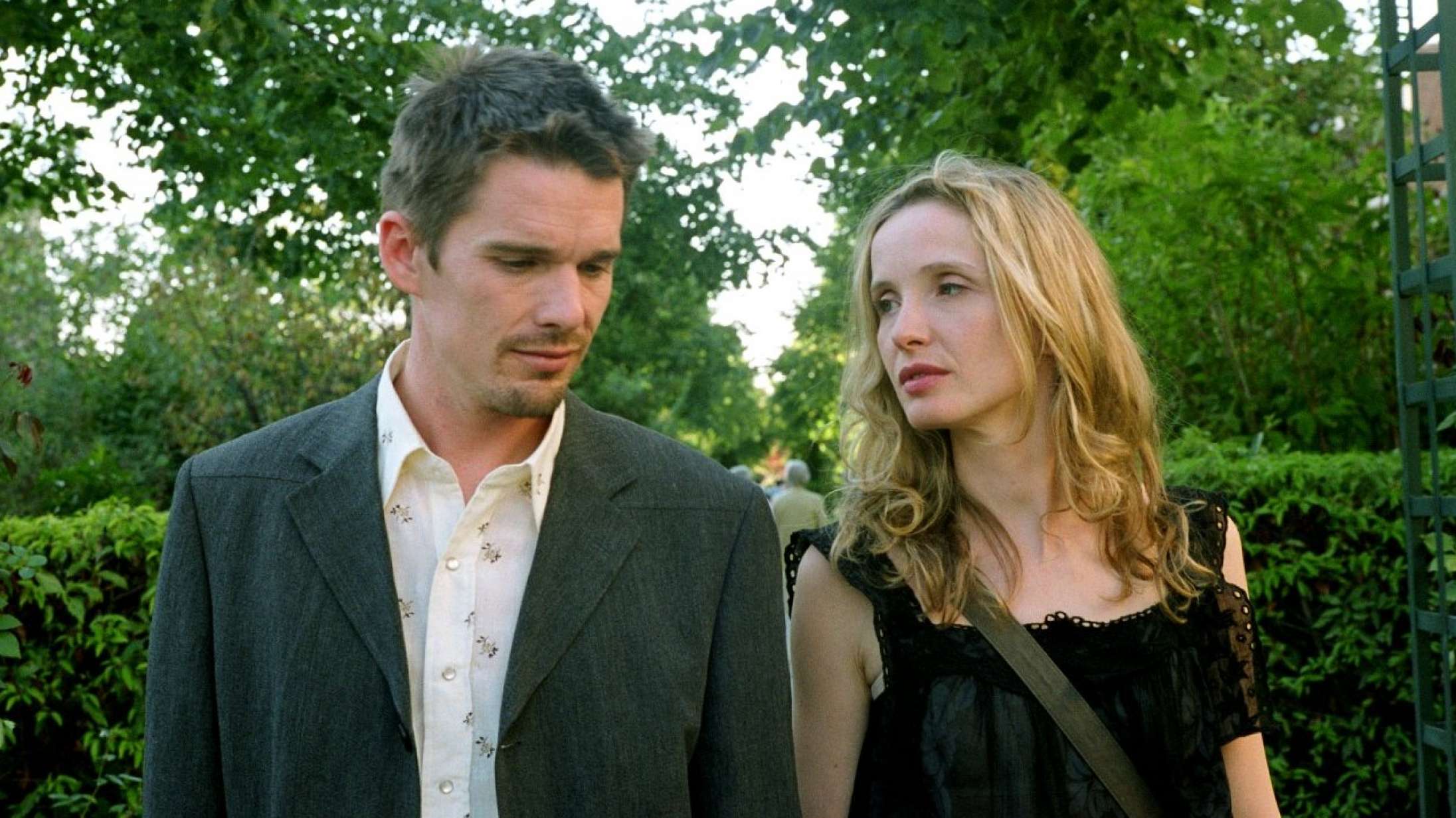 Julie Delpy afslår at medvirke i potentiel fjerde ‘Before’-film