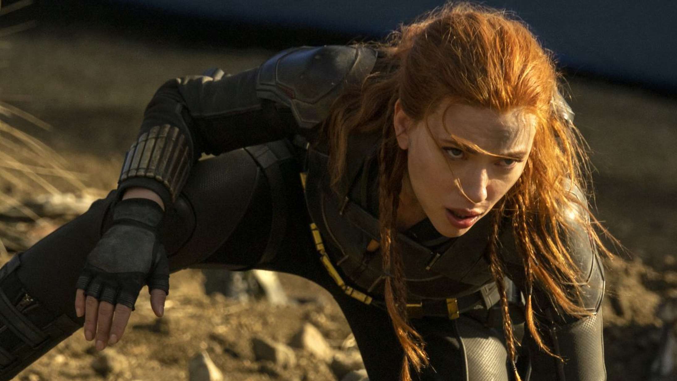 Scarlett Johansson sagsøger Disney over ‘Black Widow’-løn – og branchen holder vejret