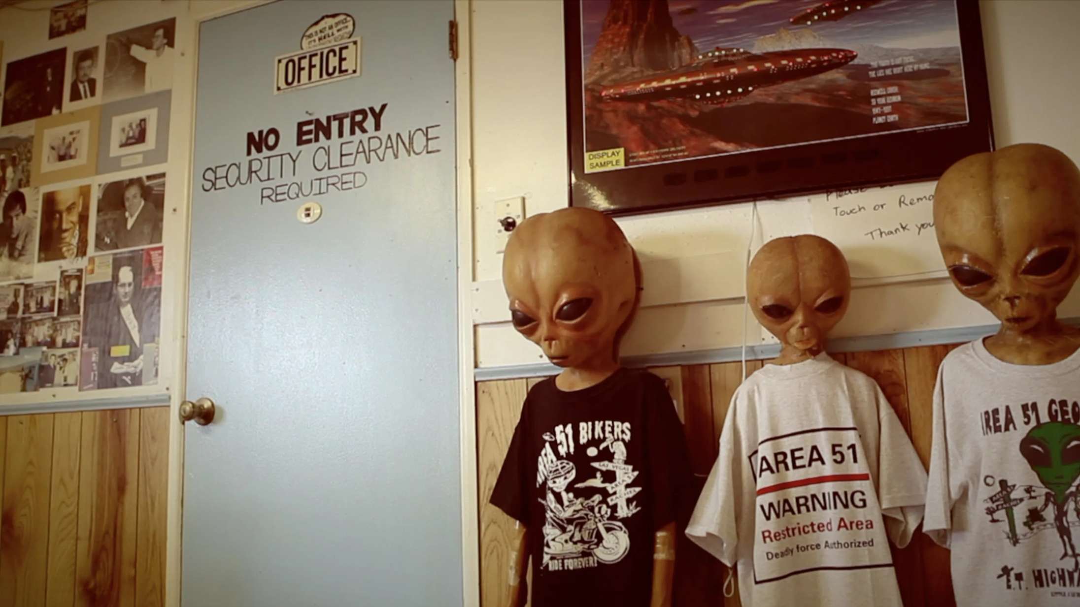 UFO-feber: De mest interessante film om flyvende tallerkener, du kan streame lige nu