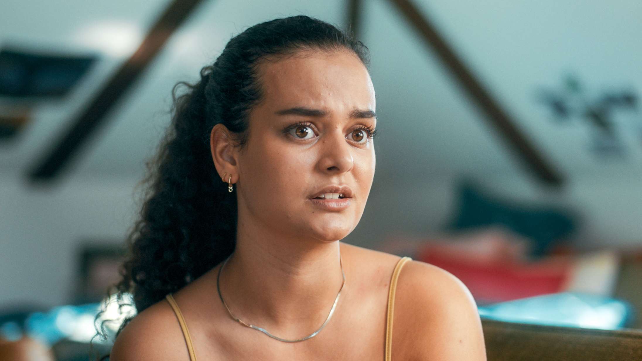 ’Dating for letøvede’: DR3’s nye ungdomsserie punkterer myten om dating