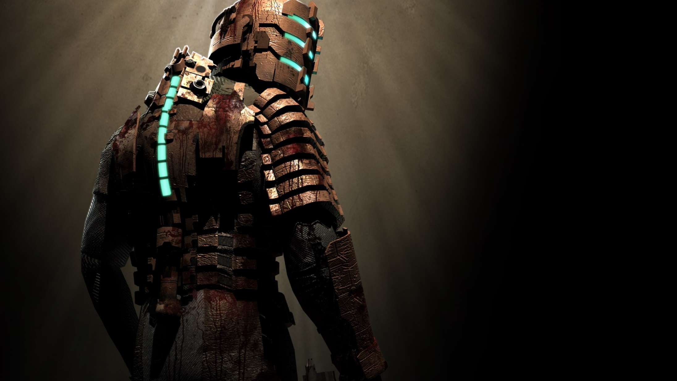 Gør det legendariske sci-fi-gys ‘Dead Space’ comeback?