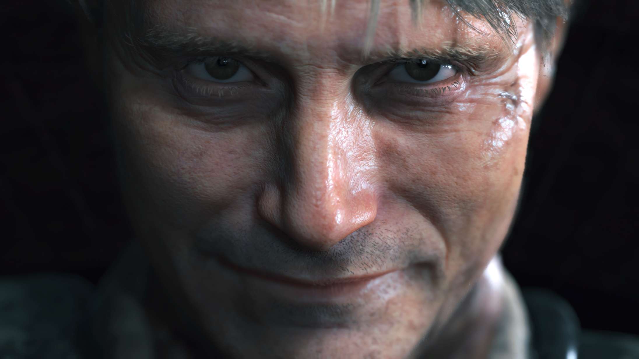 A24’s ‘Death Stranding’-filmatisering tilknytter instruktør og ‘Midsommar’-duo