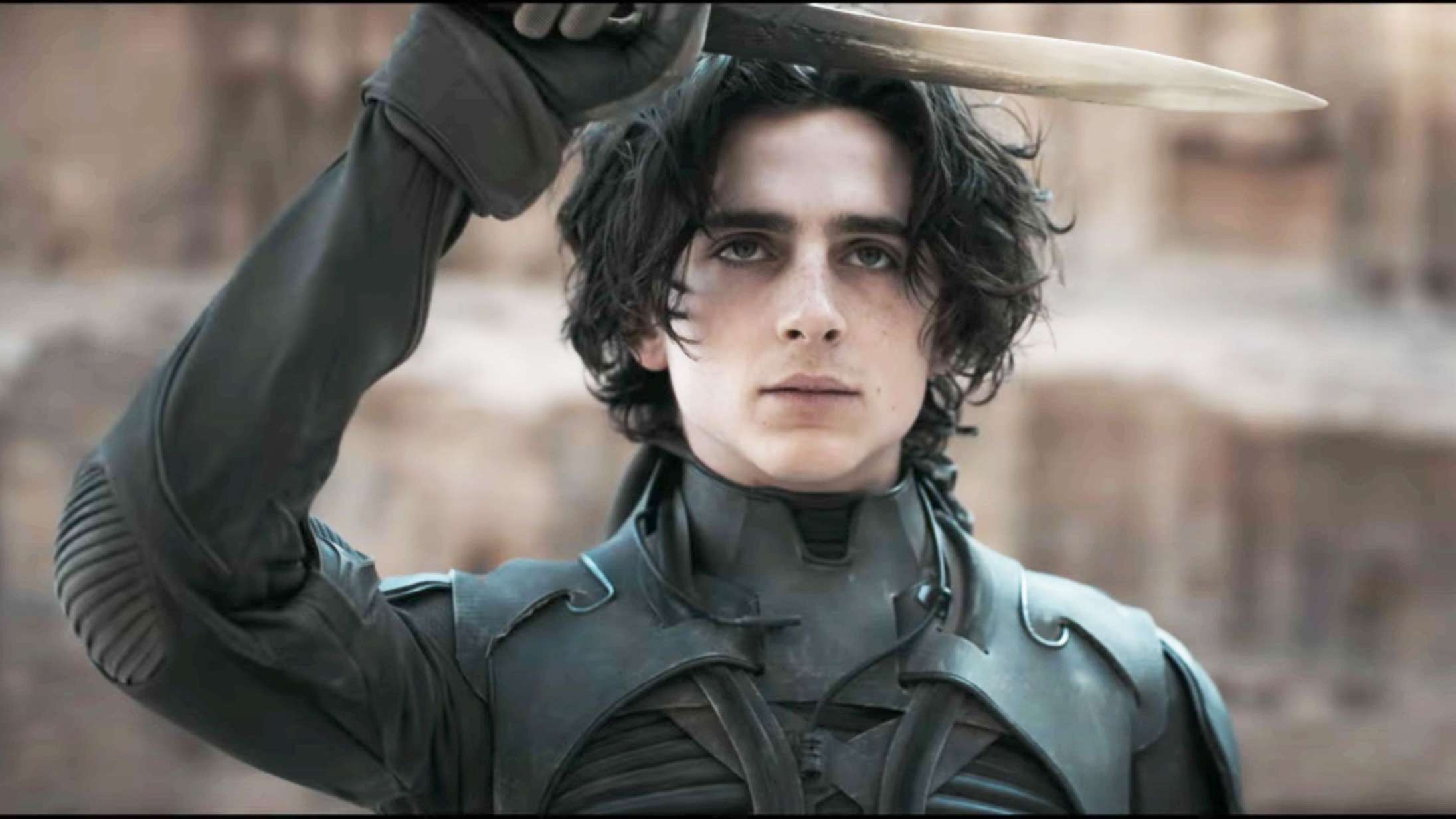 Rollelisten til ‘Dune: Del 2’ bliver vildere og vildere