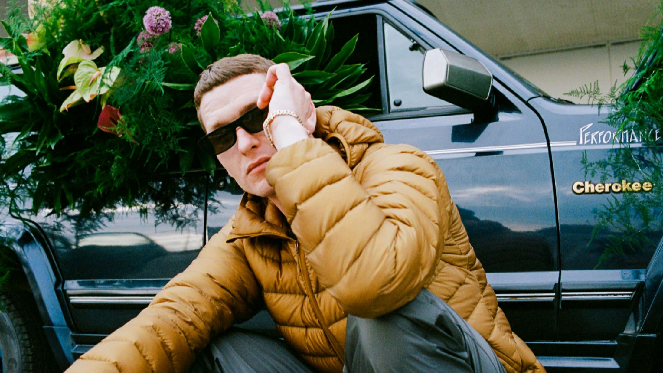 Emil Stabils guide til eurodance: »Alle sange kører i en sygt glad skala«