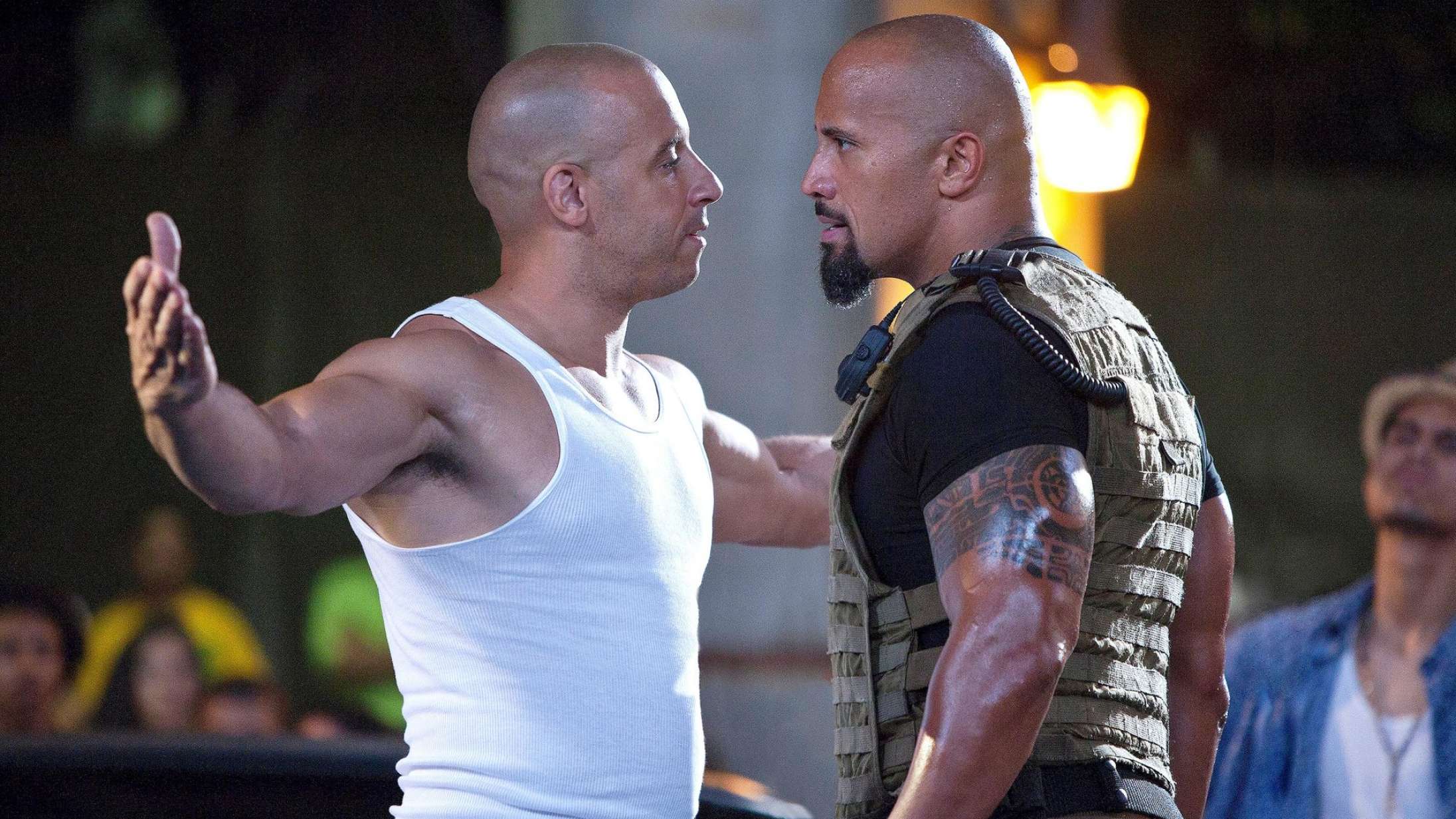 Vin Diesel beder Dwayne Johnson om at vende tilbage til ‘Fast & Furious’-franchisen i åbent brev