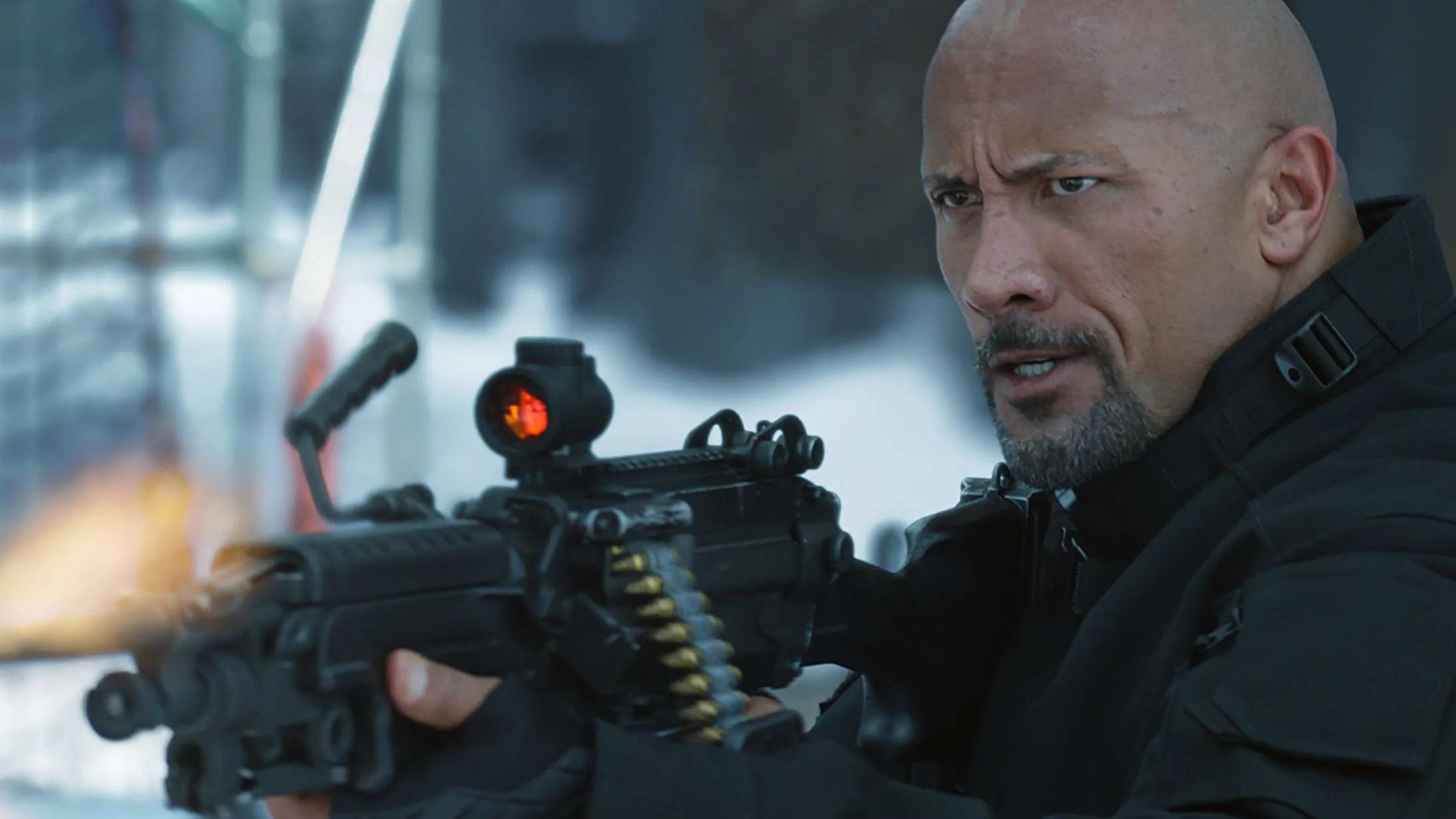 Dwayne Johnson vender tilbage i endnu en film i ‘Fast & Furious’-universet