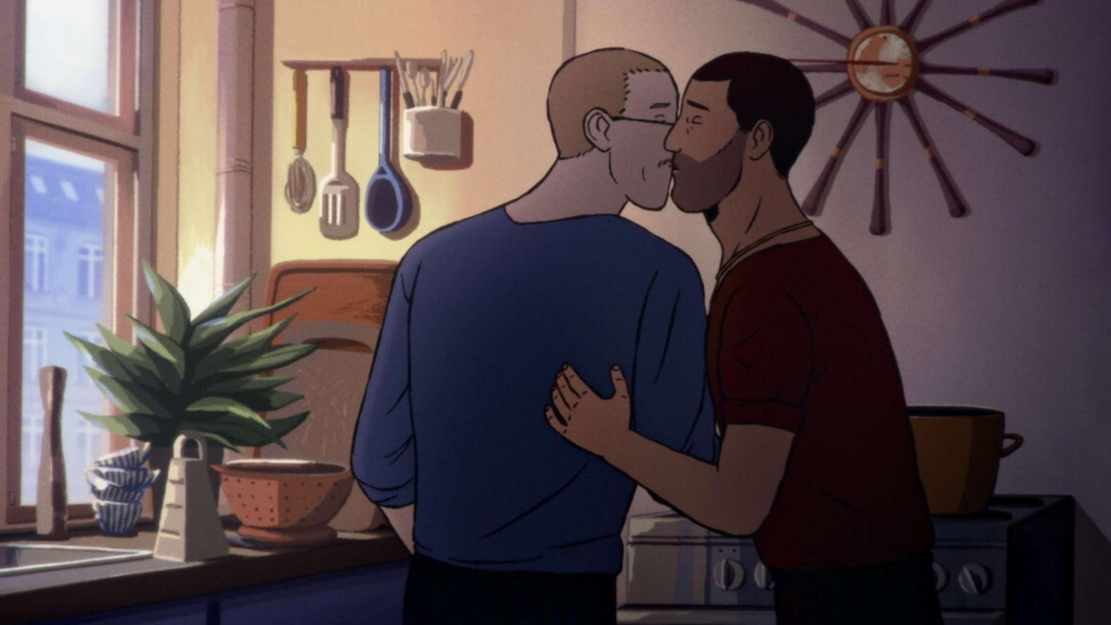 Forklaringen bag ’Flugt’s Oscar-succes