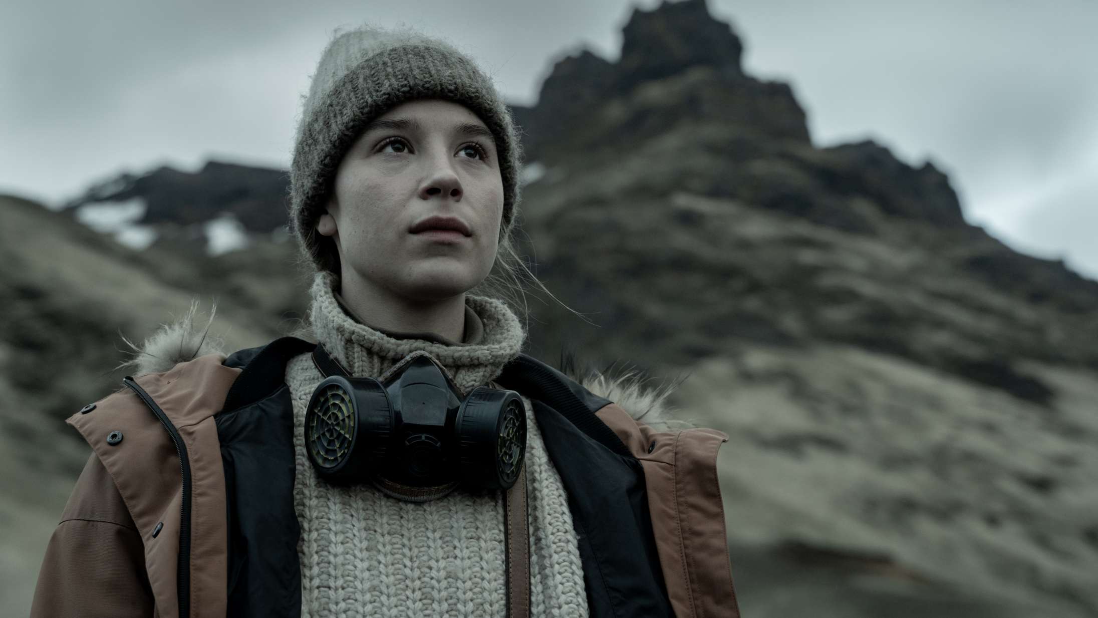 ’Katla’: Islandsk Netflix-debut er et miks af to langt bedre serier
