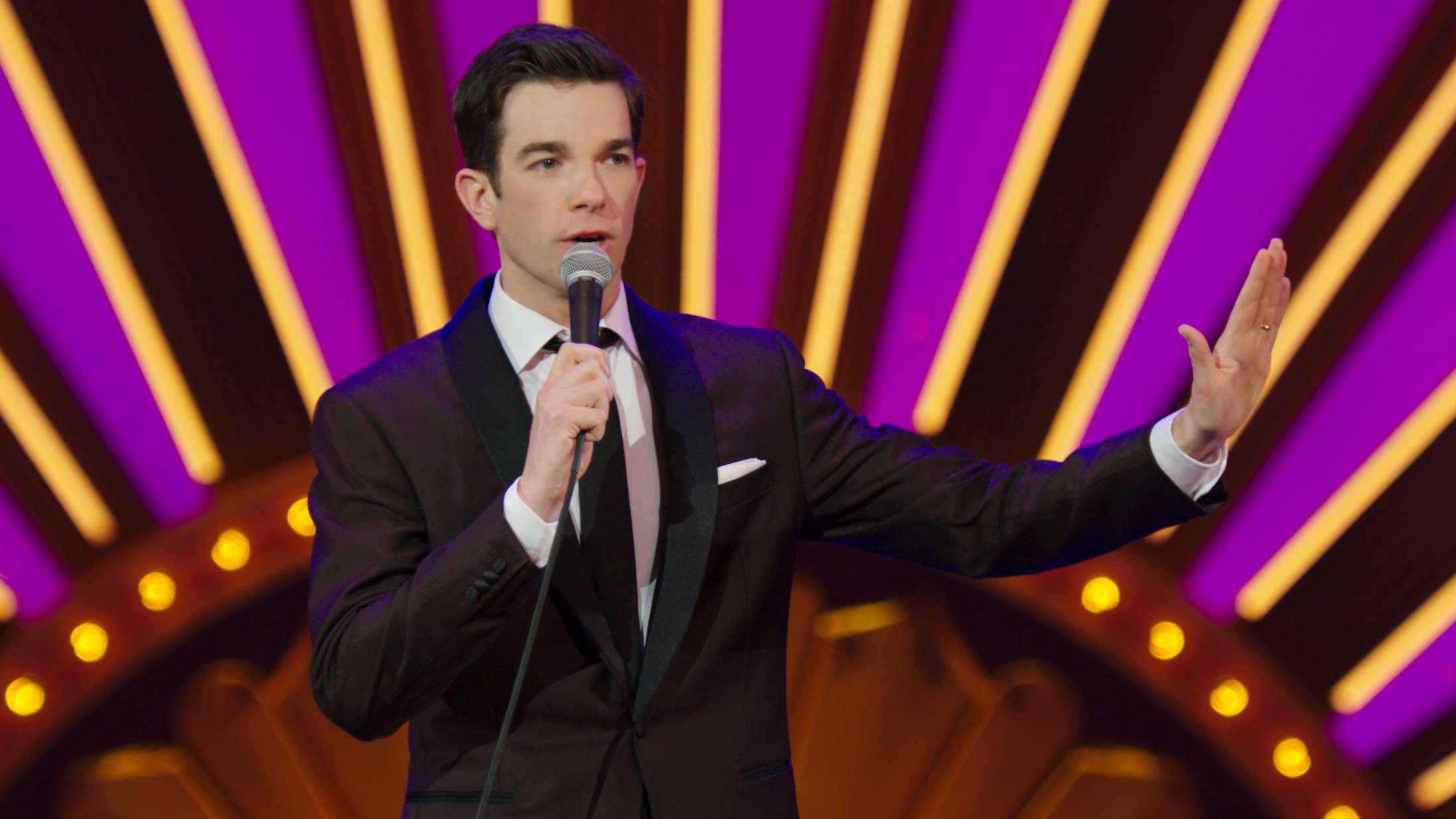 Underkendt Netflix-guld: Original komiker leverer historiefortælling af allerhøjeste karat