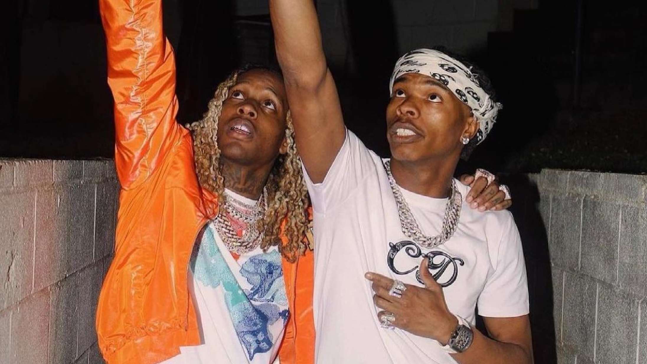 Derfor er Lil Baby og Lil Durk rapperne, alle kigger mod lige nu