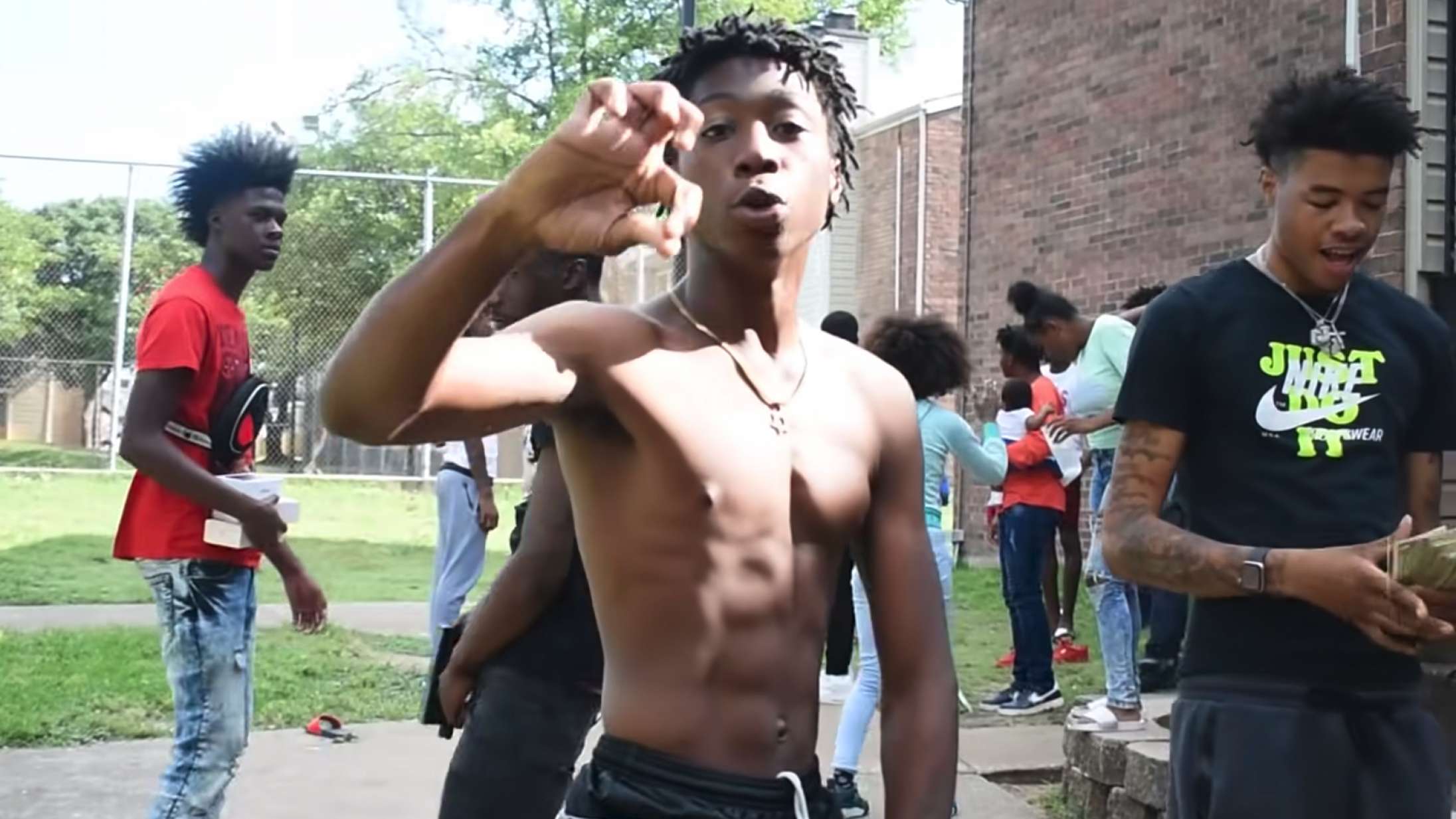 Den 20-årige rapper Lil Loaded er død