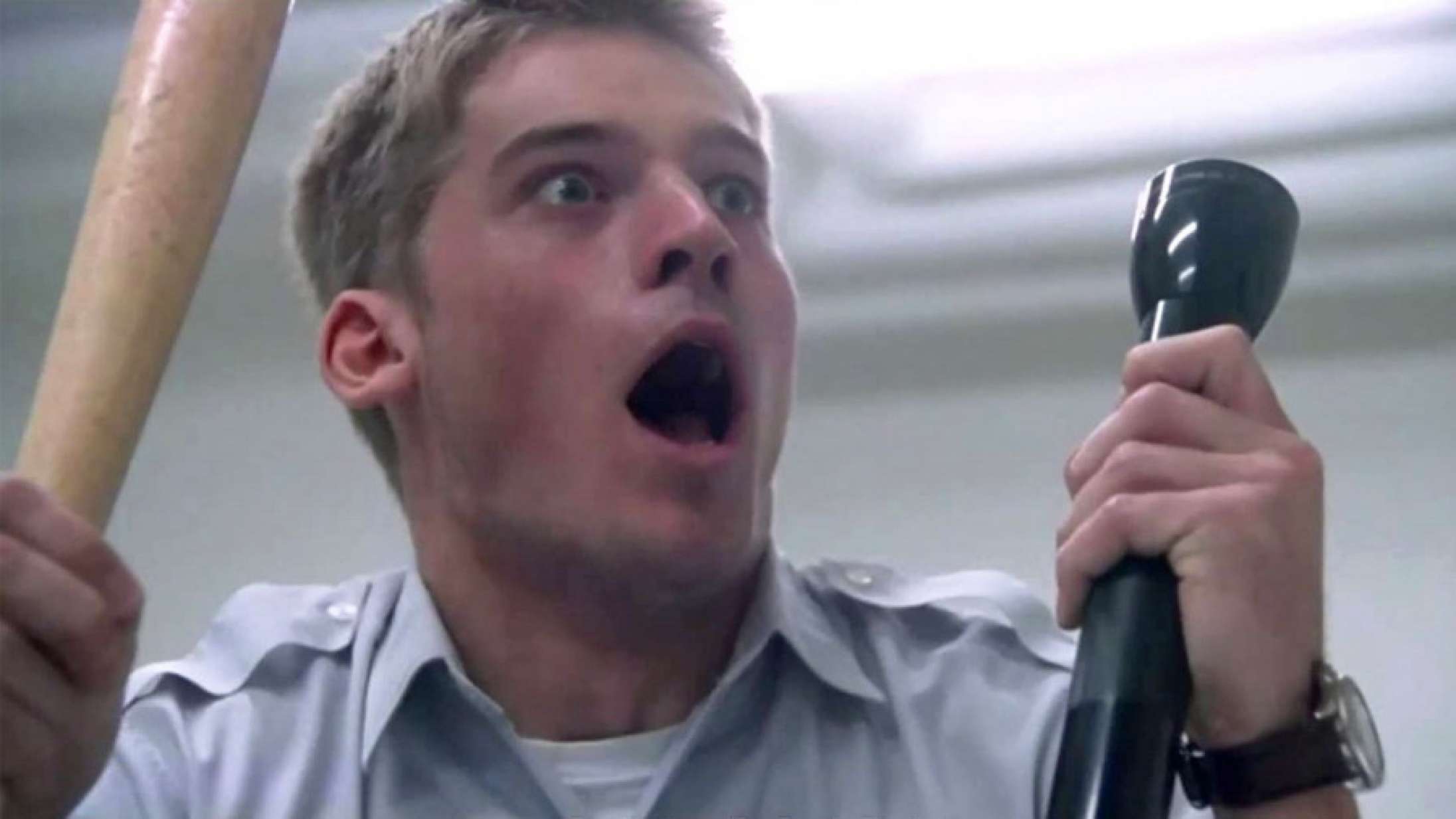 Hovedrollen er fundet til Ole Bornedals ‘Nattevagten 2’