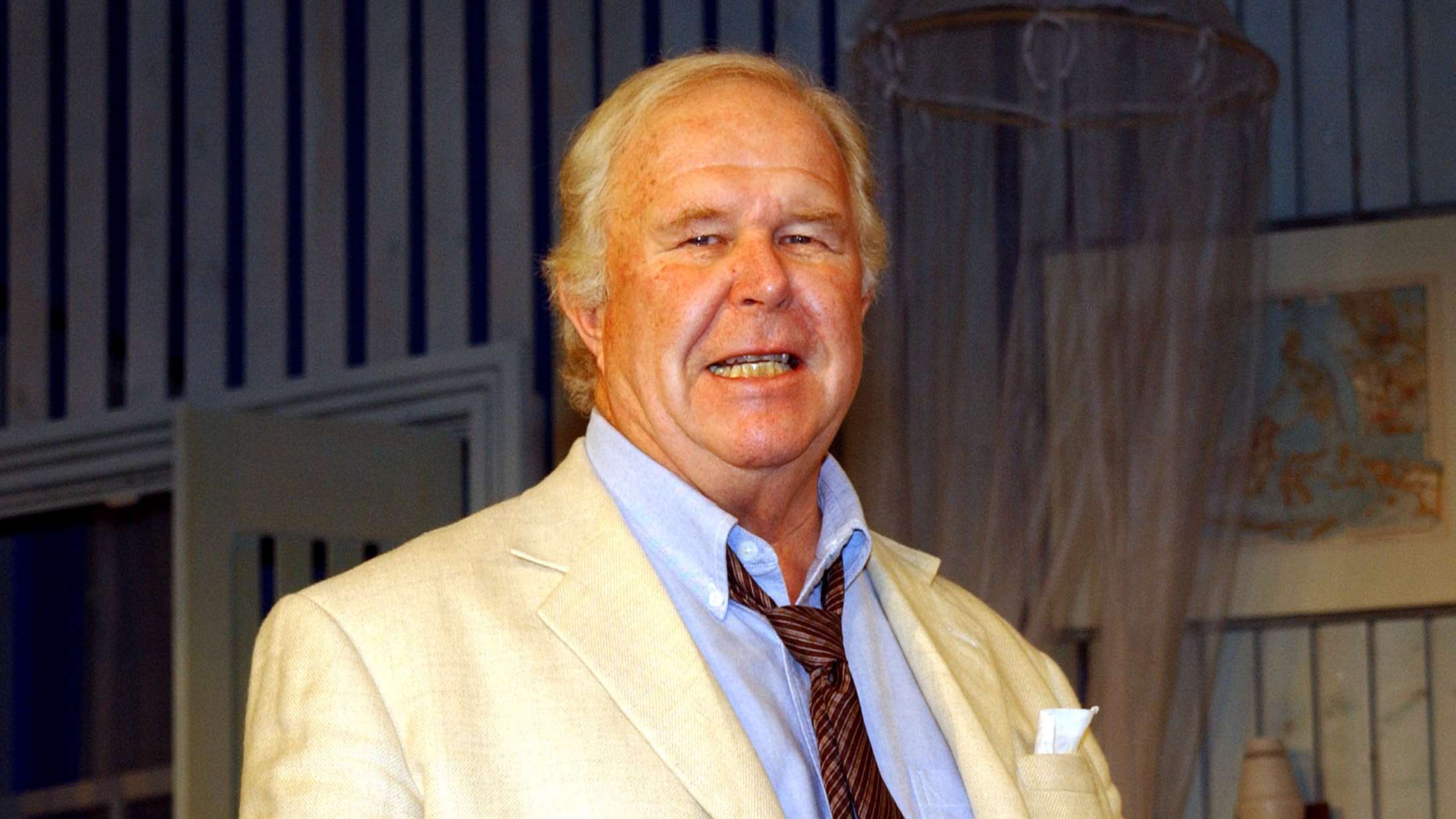 Den Oscar-nominerede Hollywood-veteran Ned Beatty er død
