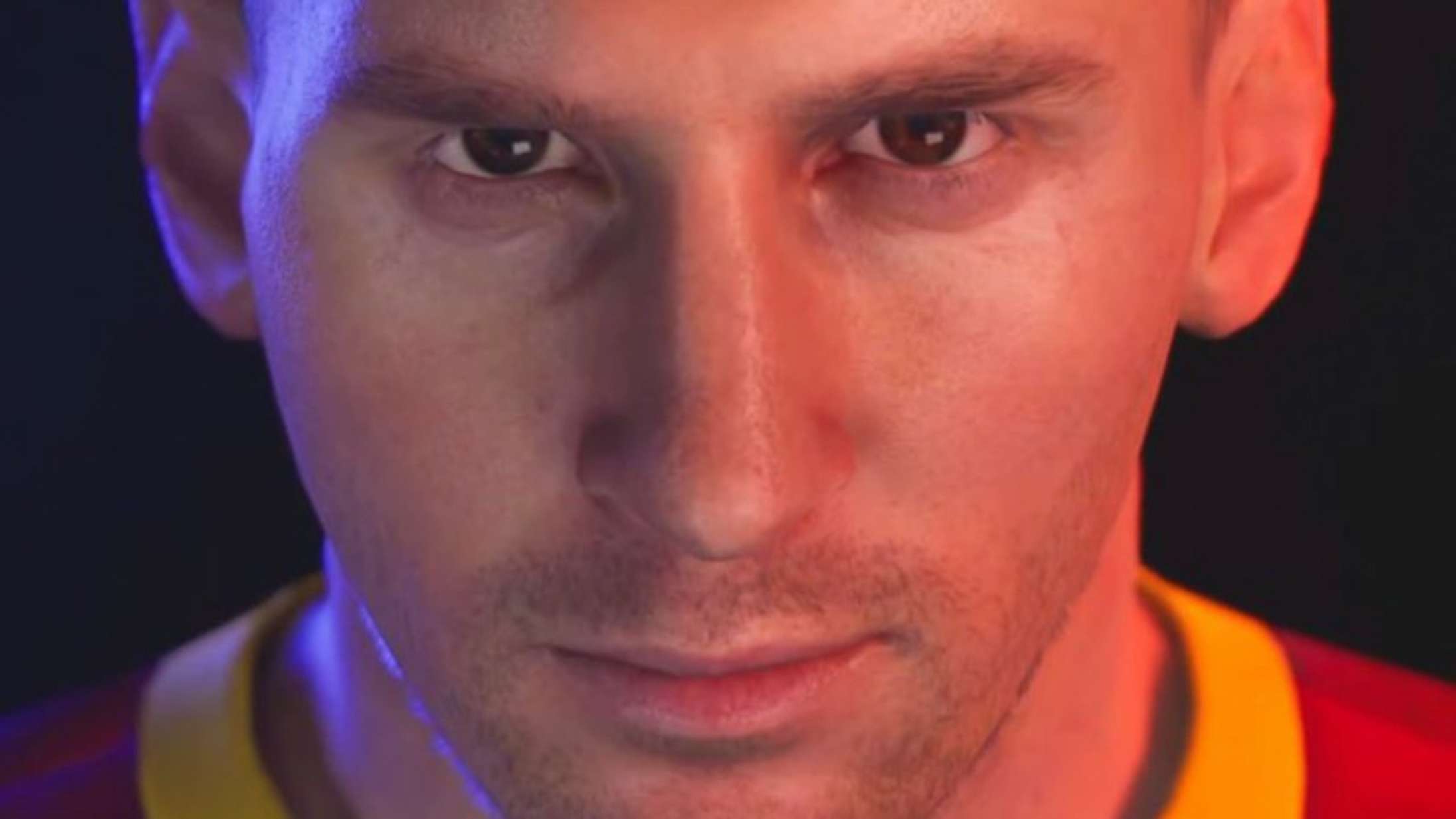 Prøv årets ‘PES 2022’ – demo lander til PlayStation i dag