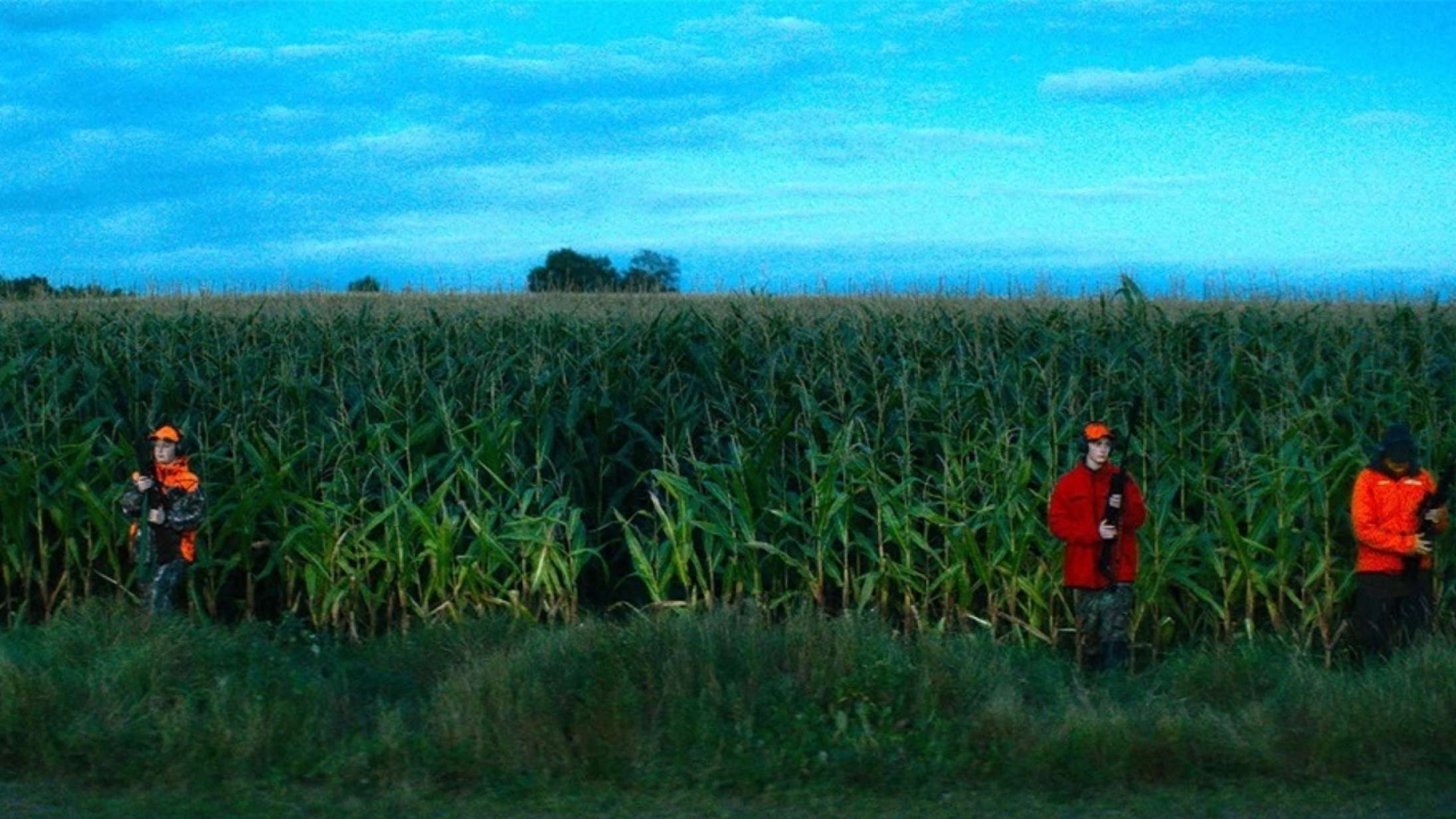 ‘Sæson’: Flot sommerfilm fortjener at blive set i biografen