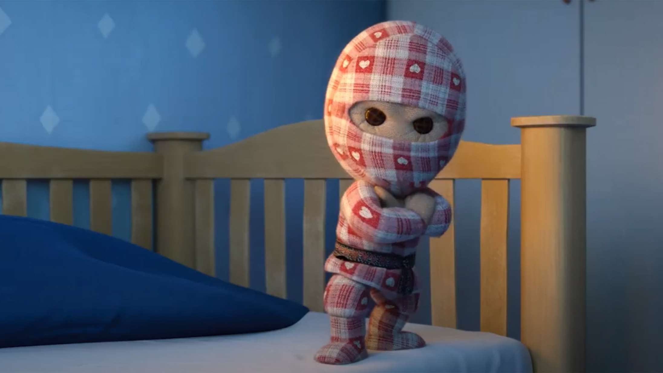 Disse film skal du se i biografen i august – en ternet ninja, Karen Blixen og Stallone som dræberhaj