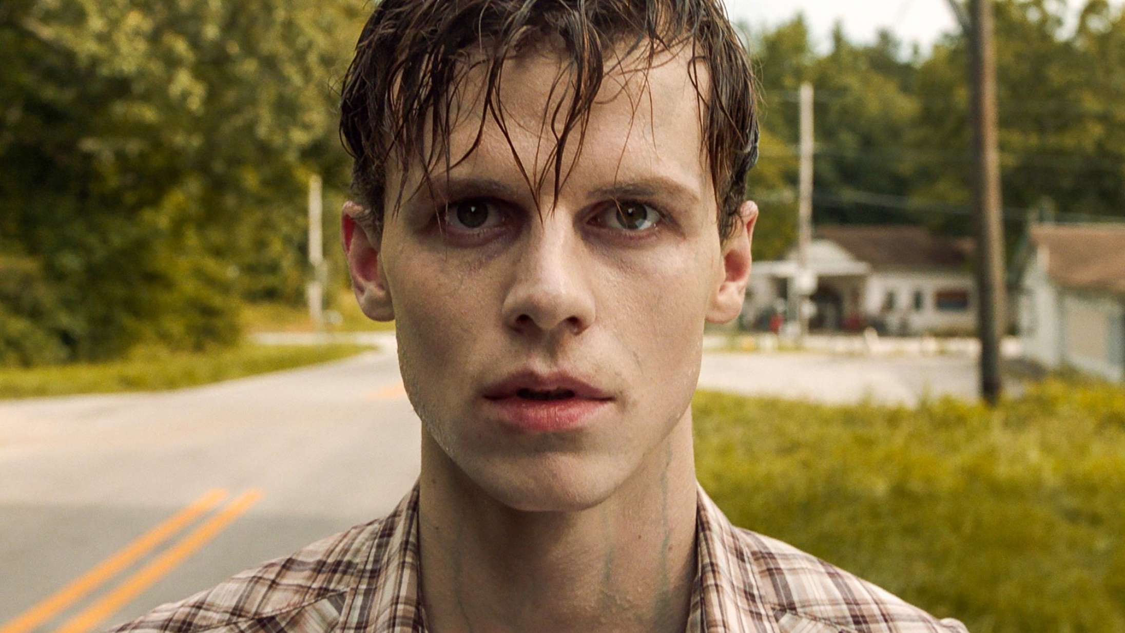 ‘The Conjuring: The Devil Made Me Do It’: I det mindste er den bedre end spinoff-filmene