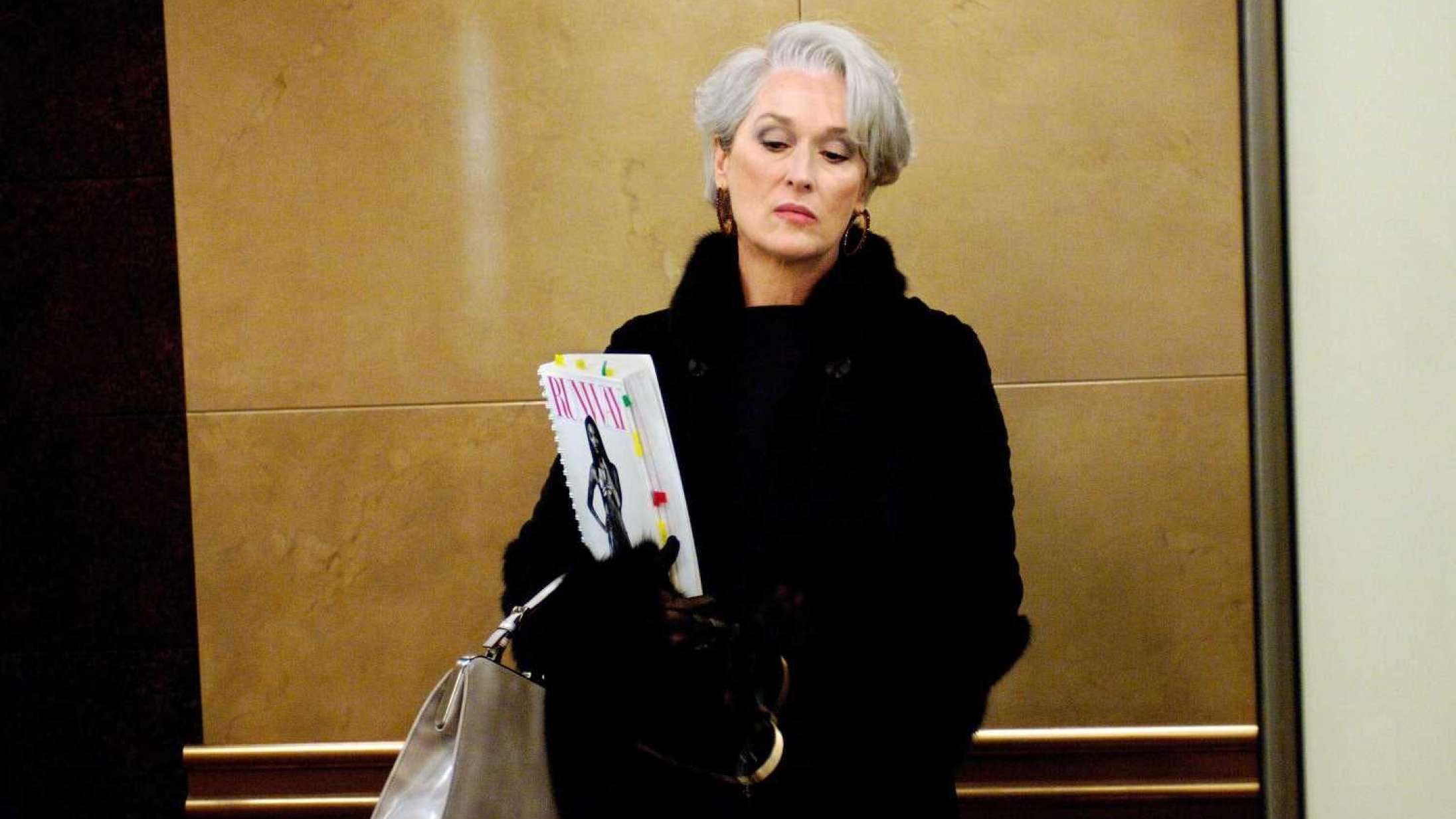 Meryl Streep skal aldrig prøve method acting igen: »Det var forfærdeligt«.