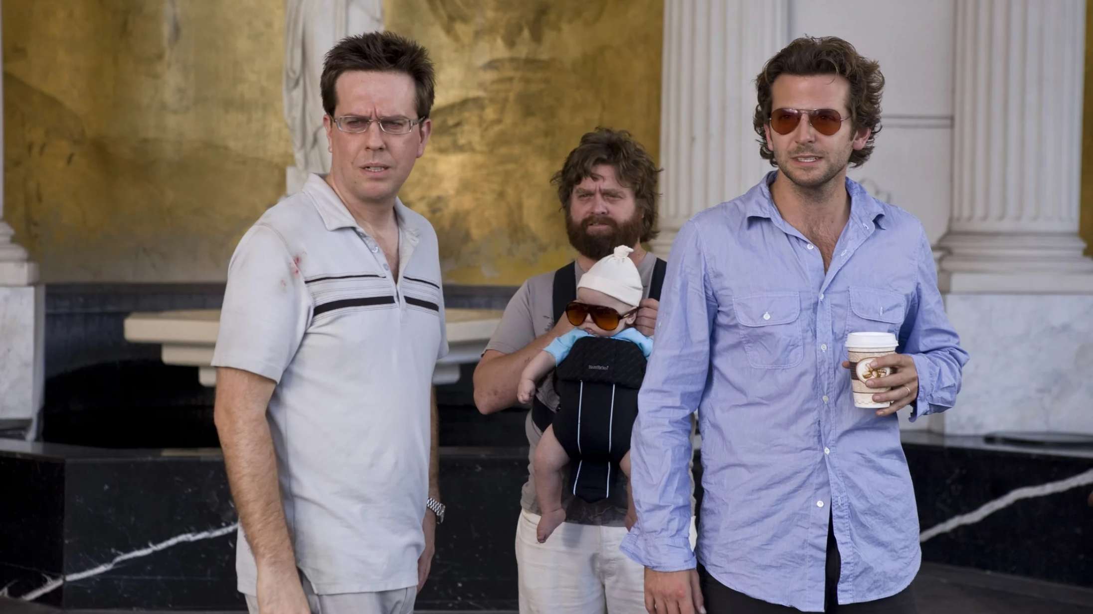 ’The Hangover’ er stadig sjov – men i den grad også giftig
