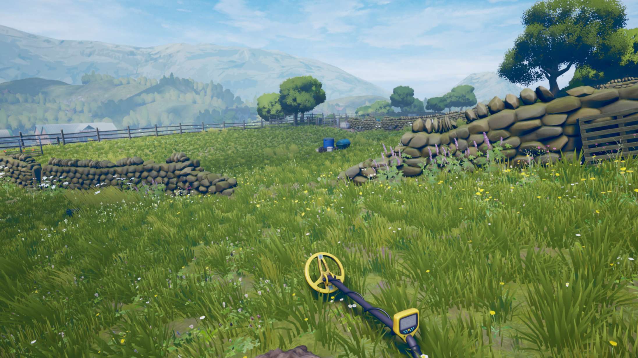 ’The Magnificent Trufflepigs’ dykker dybt i livskriser for millennials, men bliver aldrig rigtigt sjovt